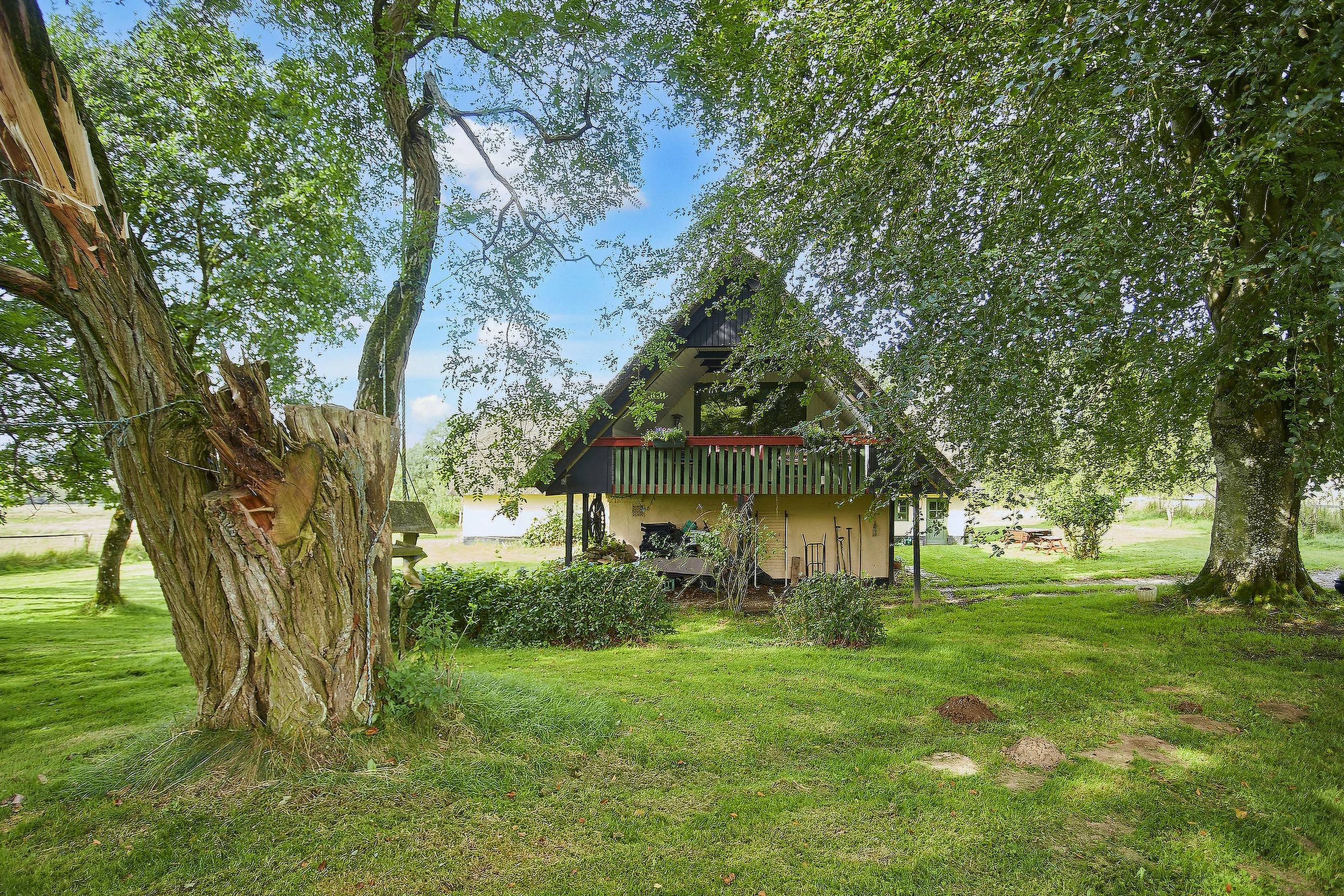 Fremhævet  billede i fuldskærmstilstand. Billede af Jelling Skovvej 3, 7300 Jelling