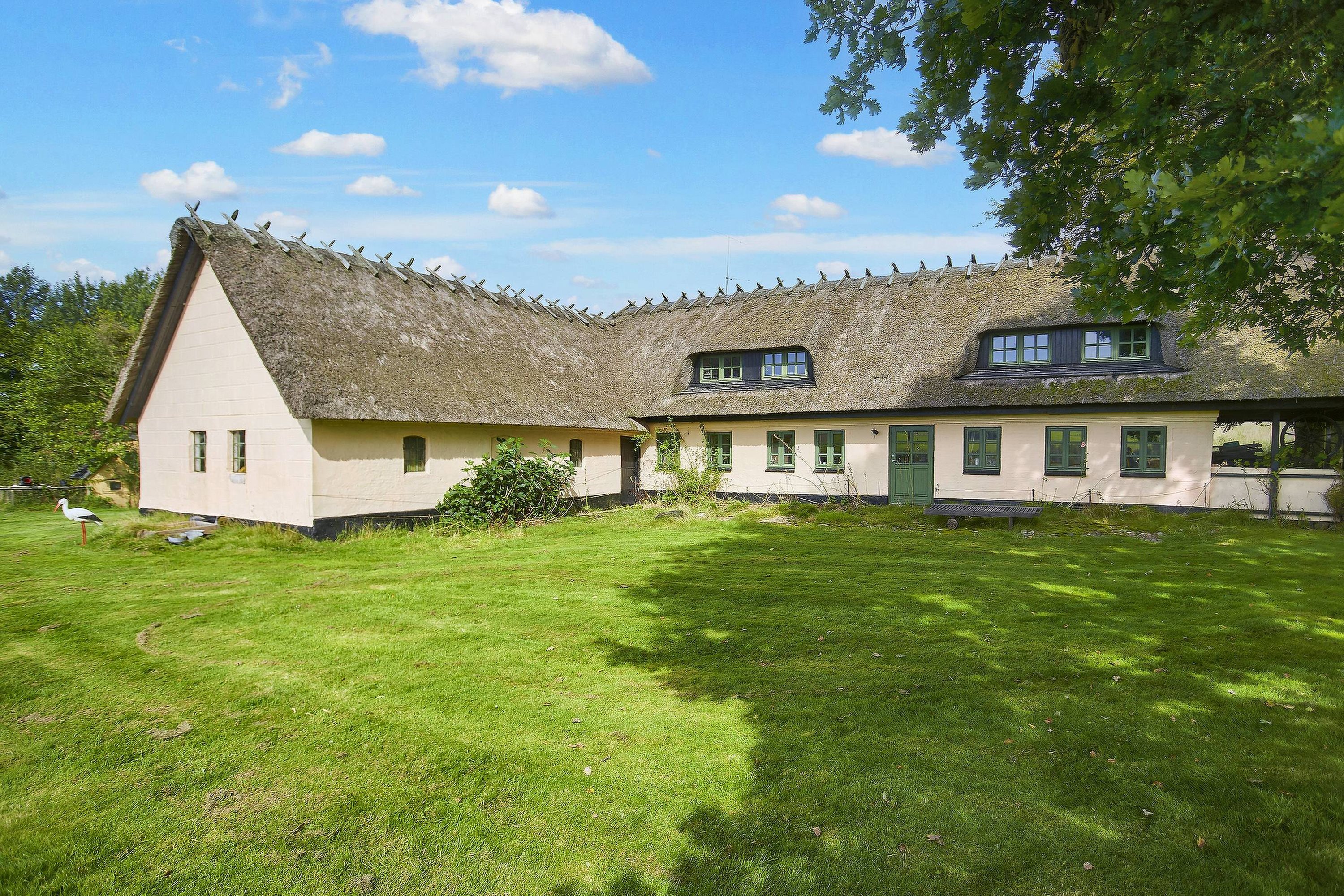 Miniaturebillede 1: . Billede af Jelling Skovvej 3, 7300 Jelling