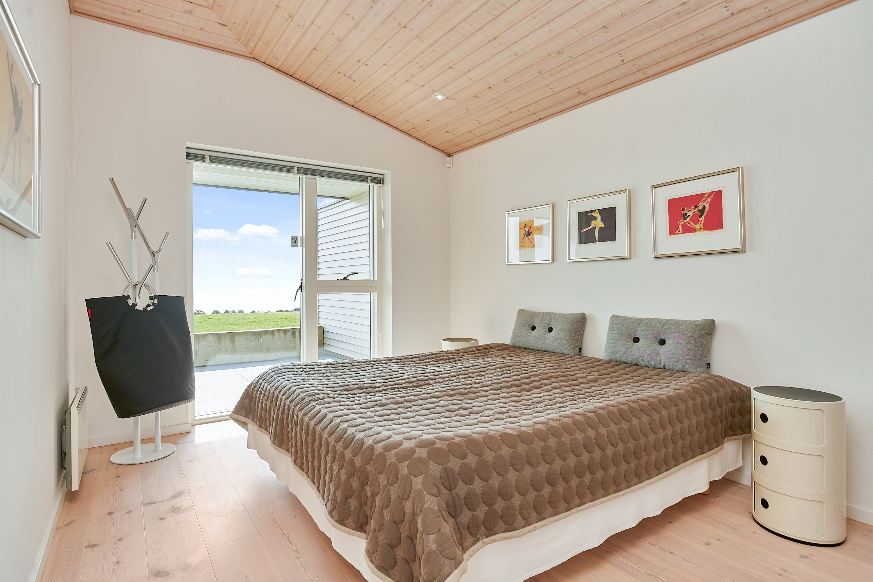 Fremhævet  billede i fuldskærmstilstand. Billede af Bjørnsknudevej 64, 7130 Juelsminde