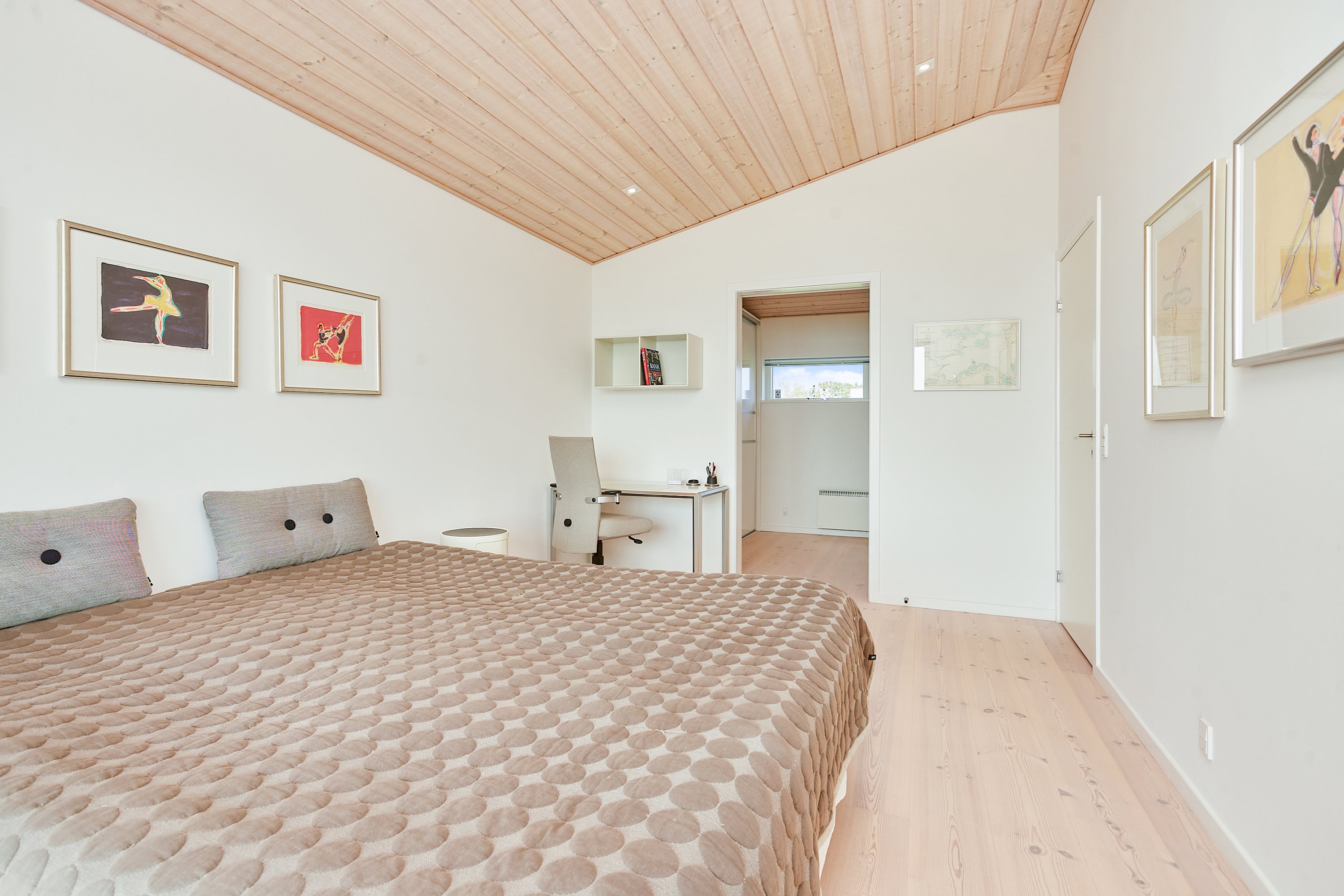 Fremhævet  billede i fuldskærmstilstand. Billede af Bjørnsknudevej 64, 7130 Juelsminde