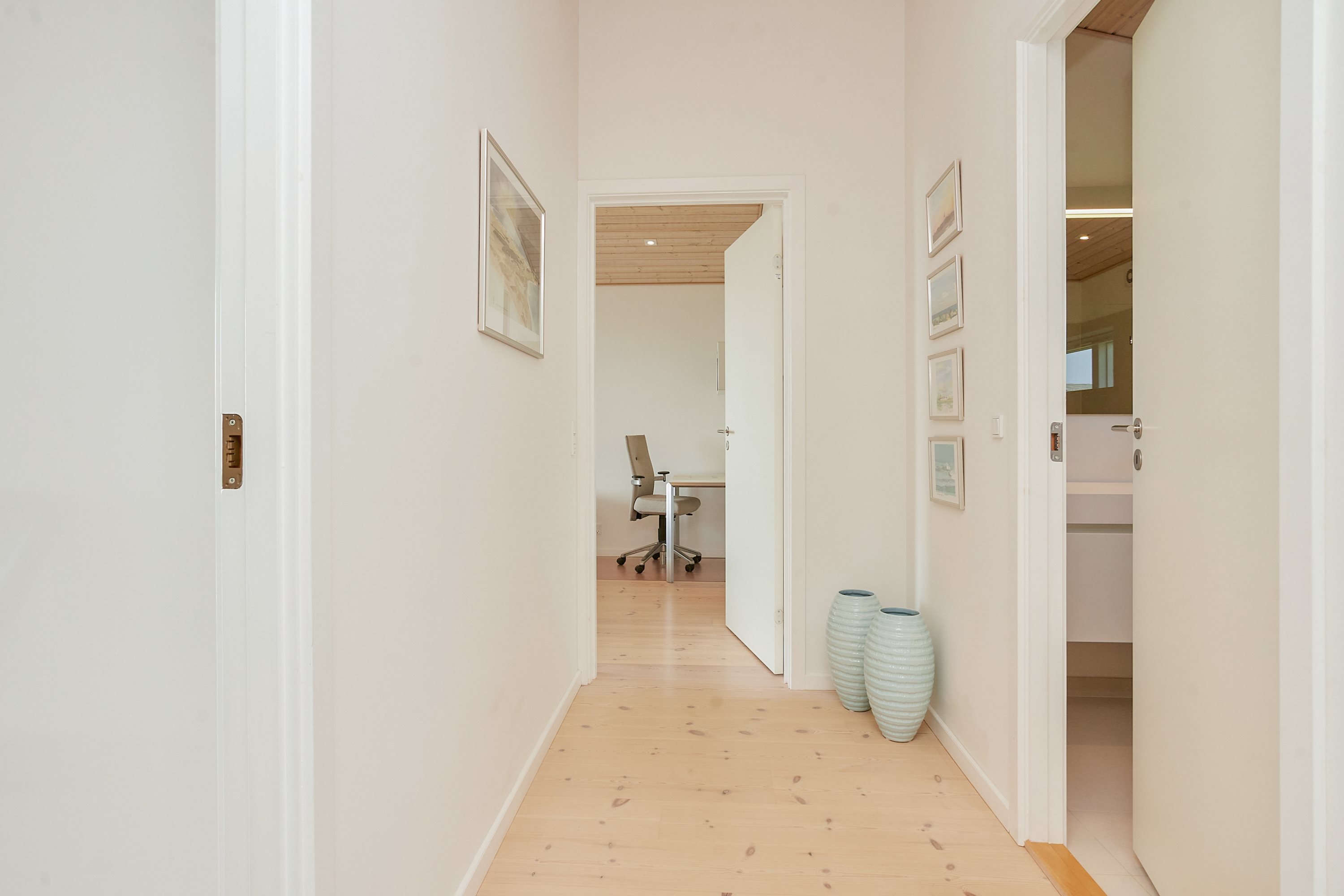 Fremhævet  billede i fuldskærmstilstand. Billede af Bjørnsknudevej 64, 7130 Juelsminde