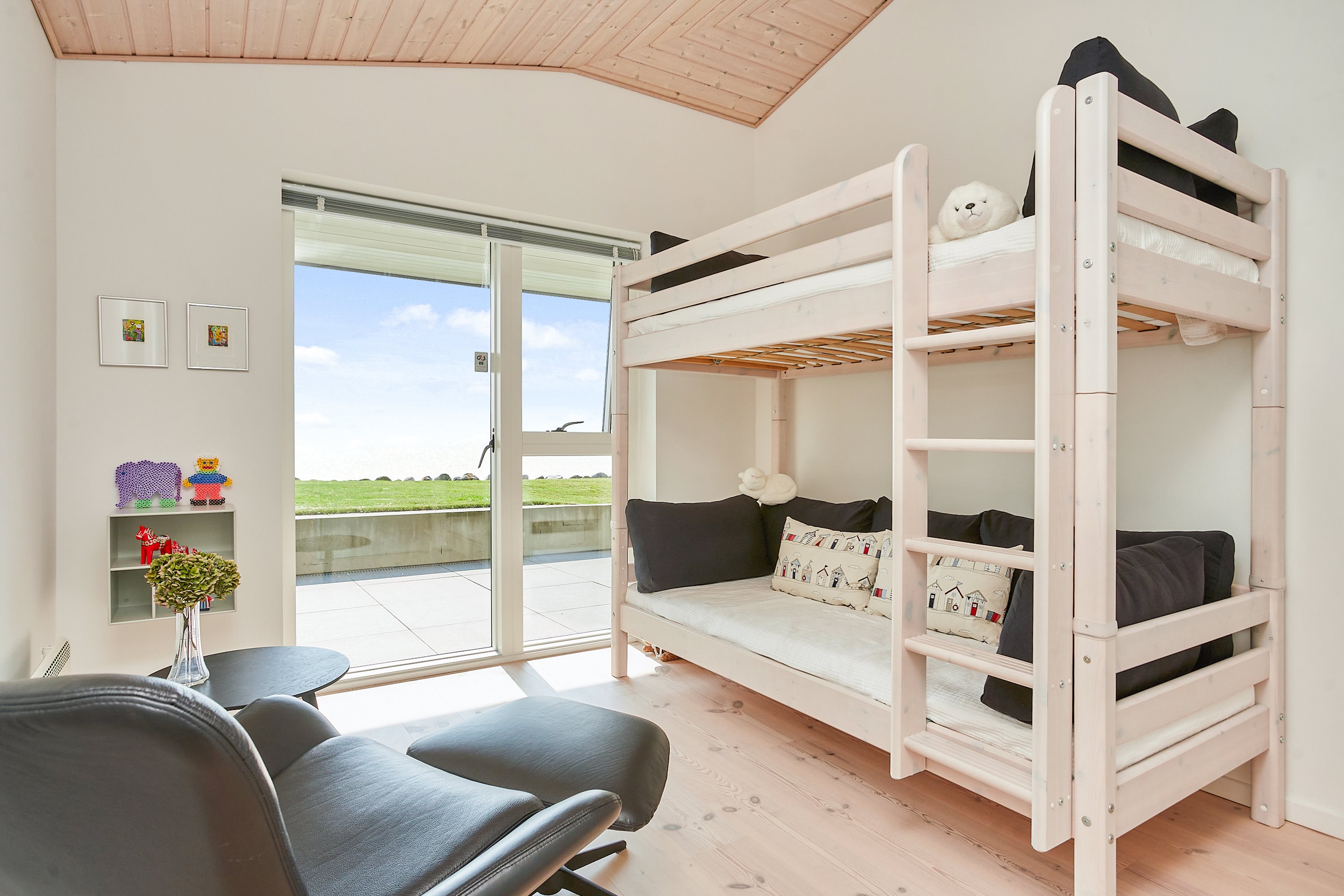 Fremhævet  billede i fuldskærmstilstand. Billede af Bjørnsknudevej 64, 7130 Juelsminde