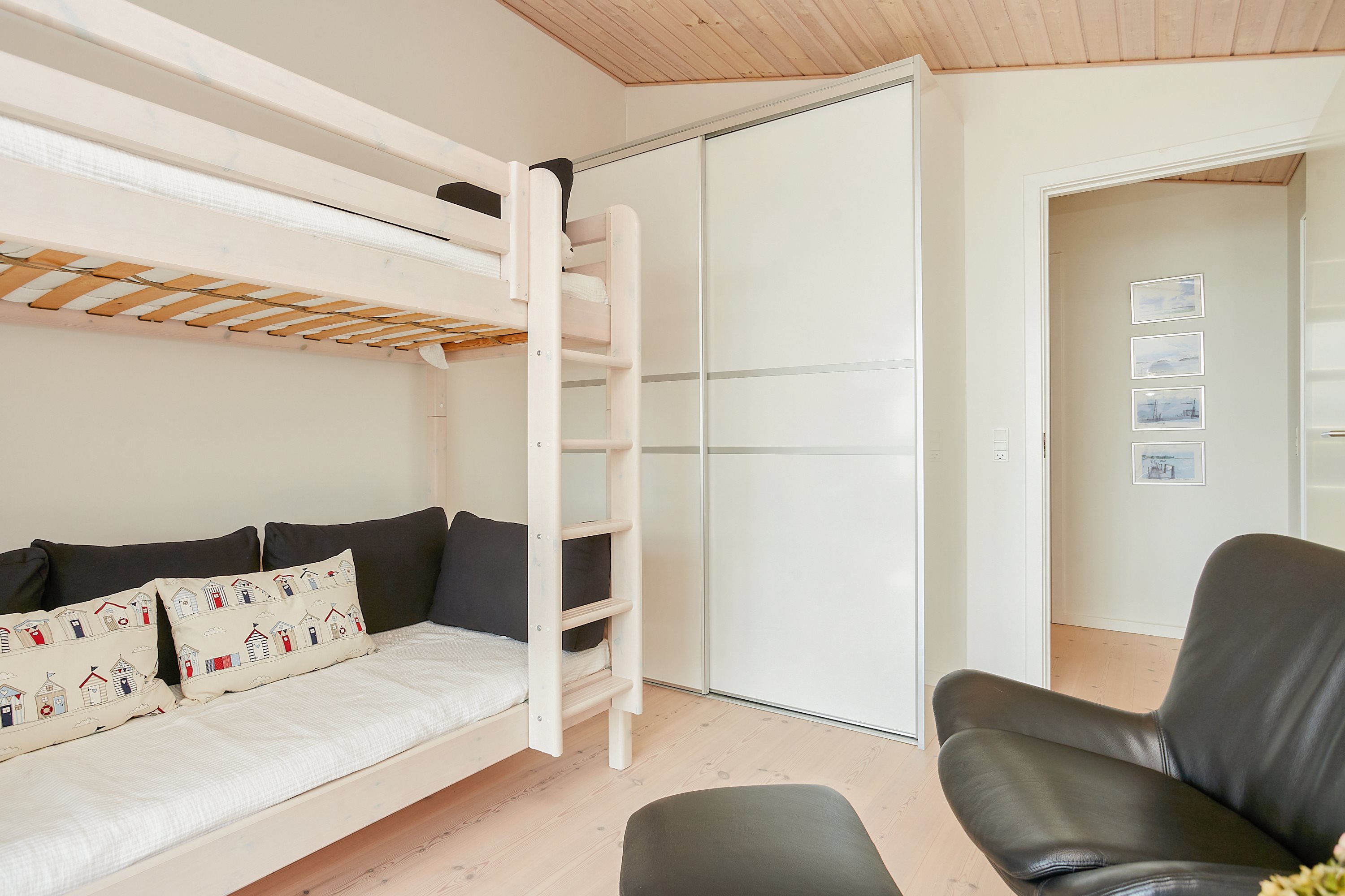 Fremhævet  billede i fuldskærmstilstand. Billede af Bjørnsknudevej 64, 7130 Juelsminde