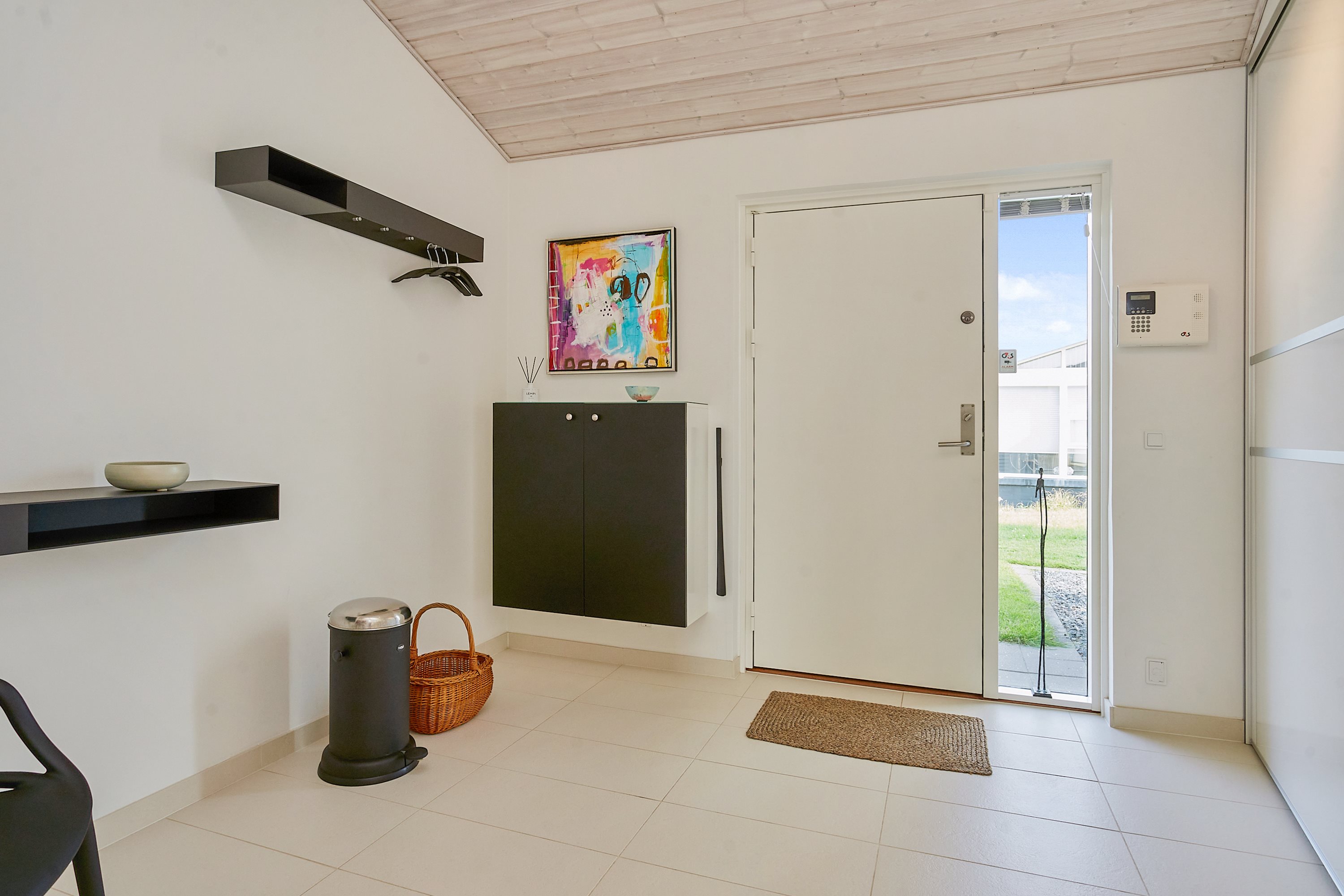 Fremhævet  billede i fuldskærmstilstand. Billede af Bjørnsknudevej 64, 7130 Juelsminde