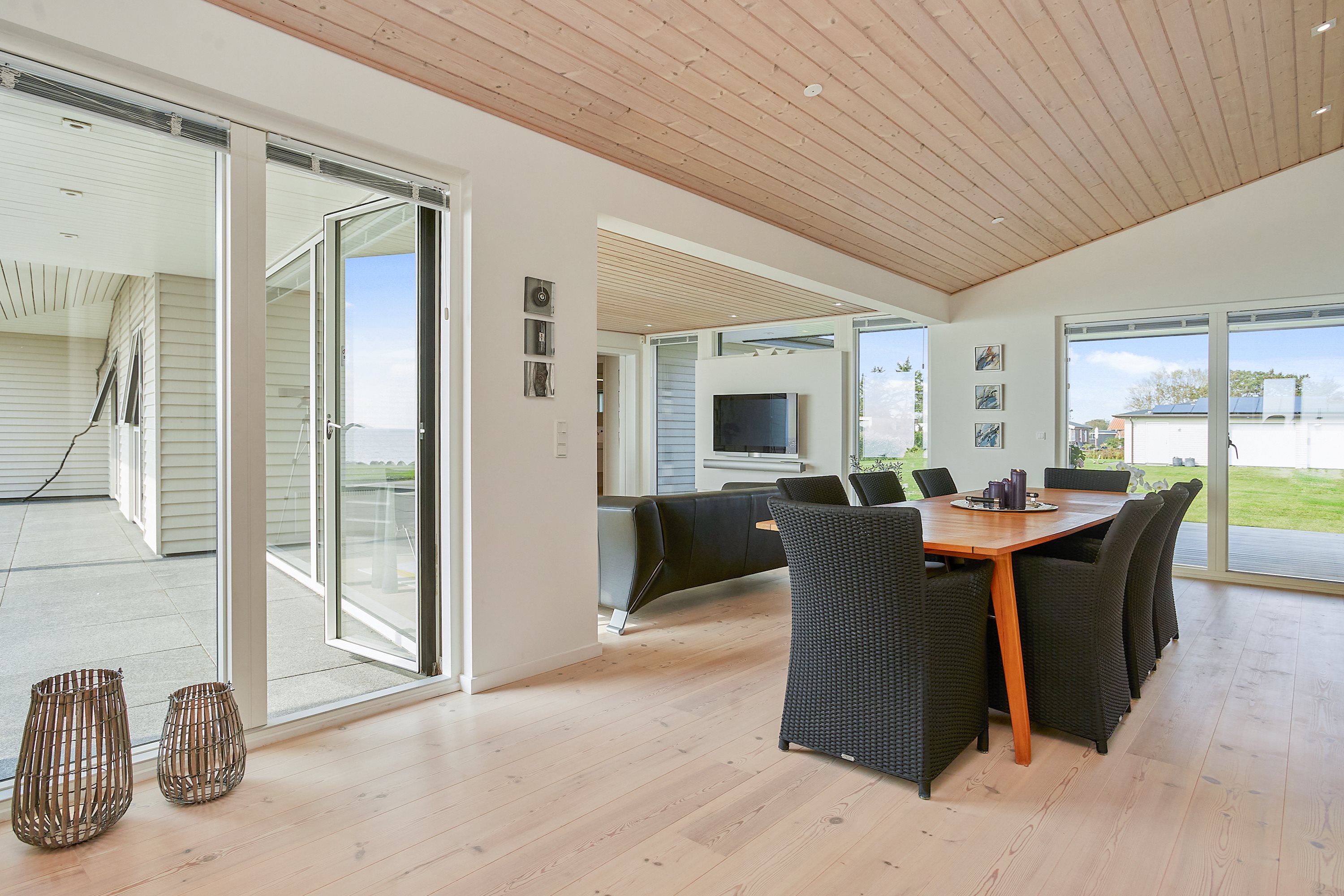 Fremhævet  billede i fuldskærmstilstand. Billede af Bjørnsknudevej 64, 7130 Juelsminde