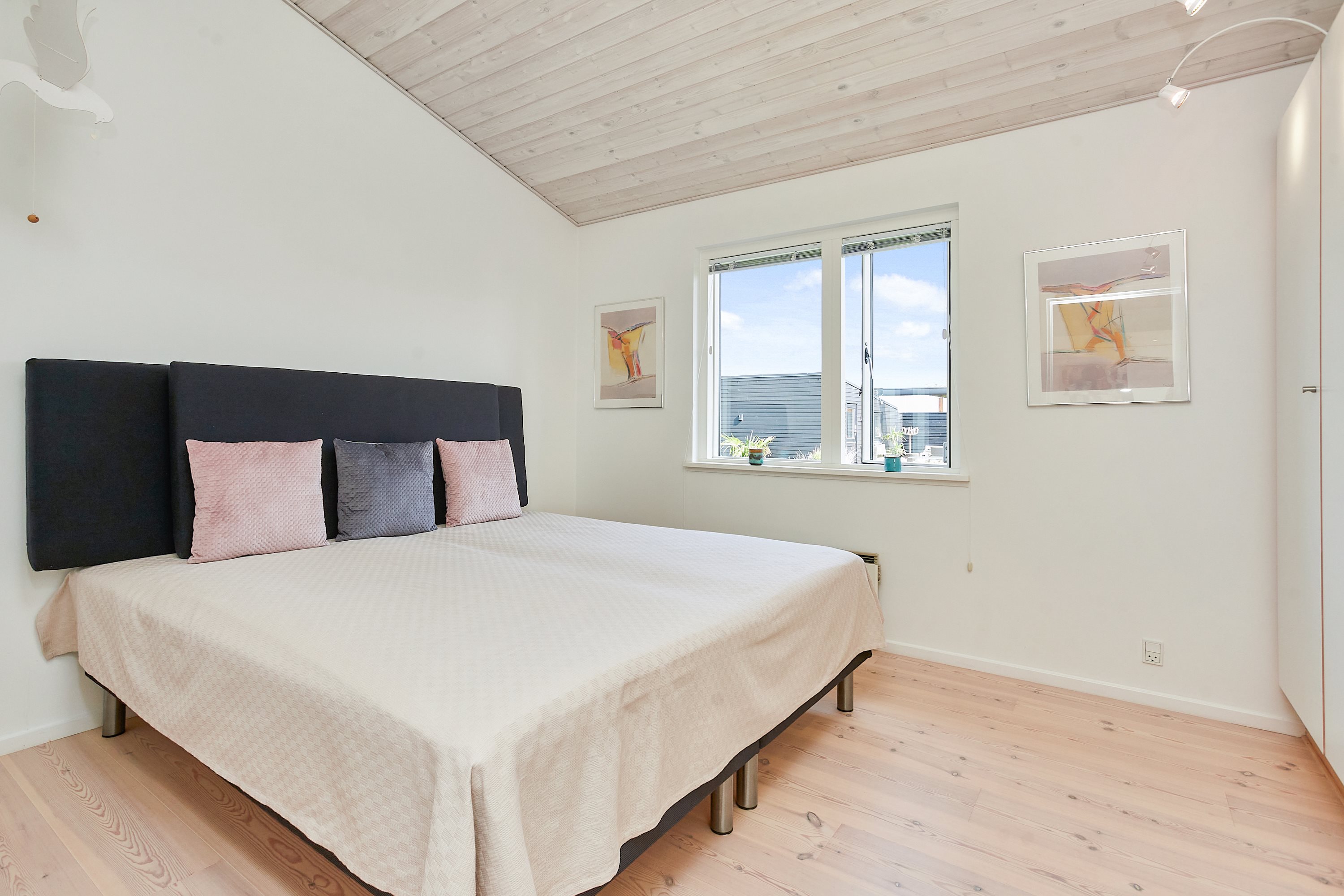 Fremhævet  billede i fuldskærmstilstand. Billede af Bjørnsknudevej 64, 7130 Juelsminde