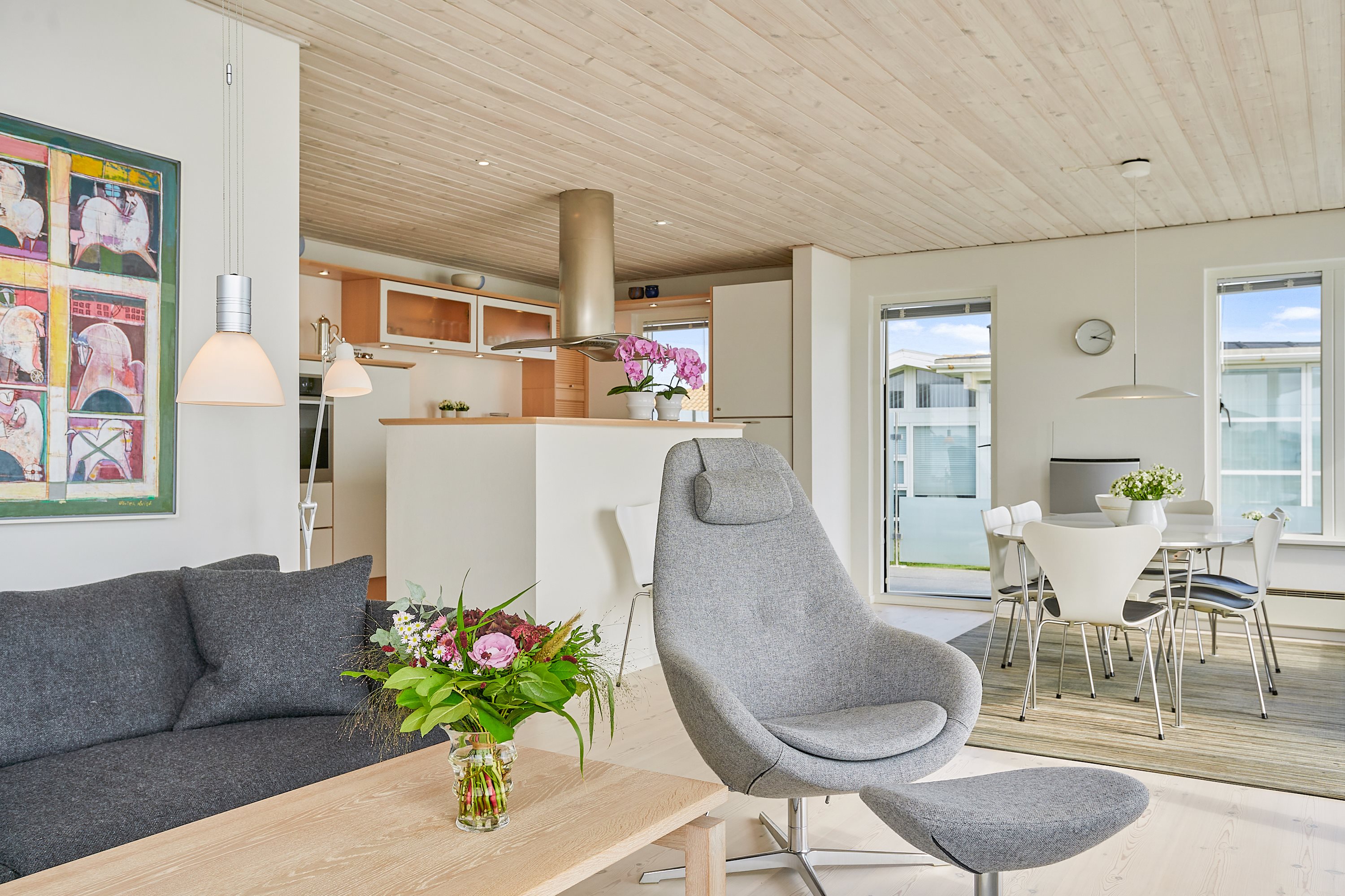 Fremhævet  billede i fuldskærmstilstand. Billede af Bjørnsknudevej 64, 7130 Juelsminde