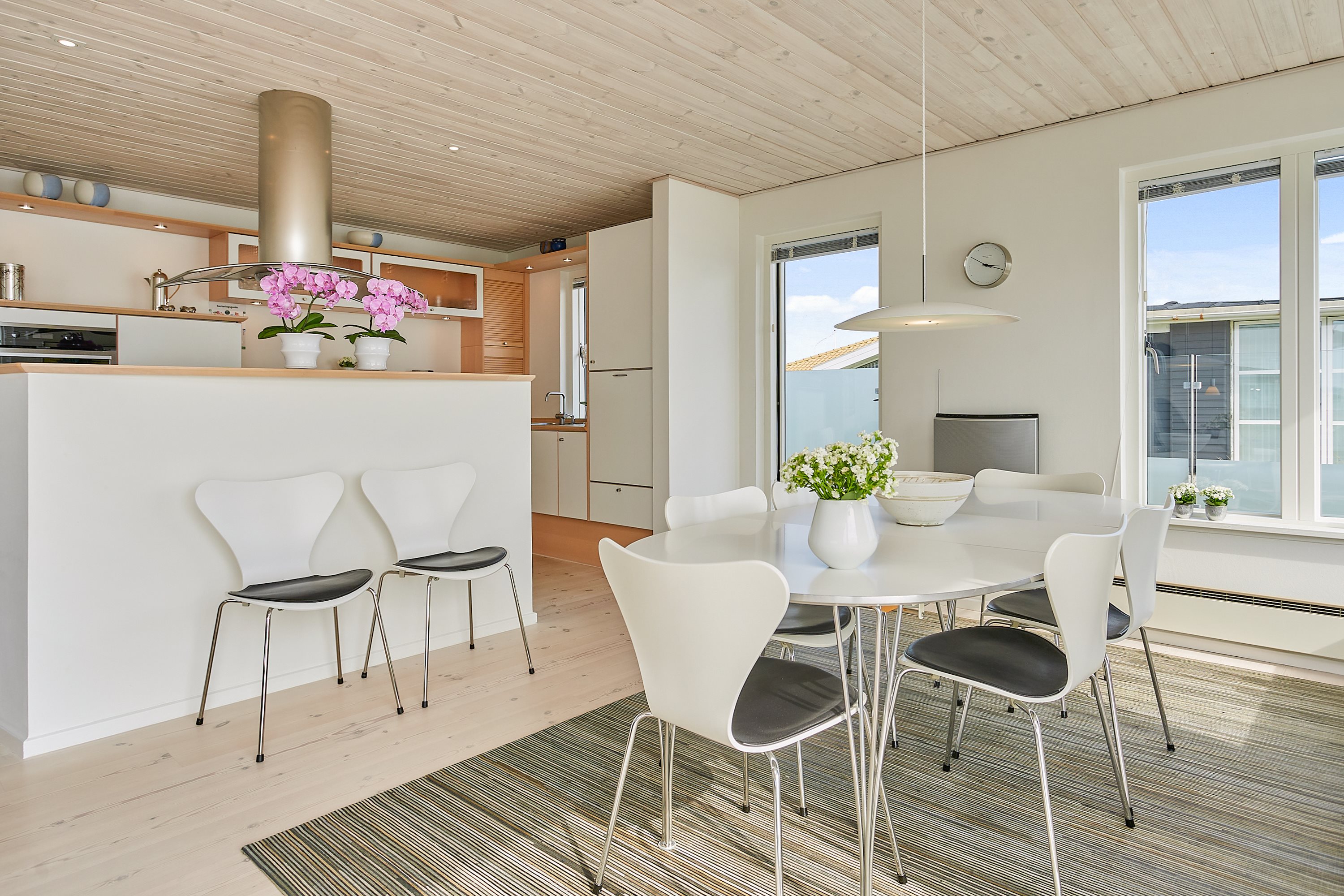 Fremhævet  billede i fuldskærmstilstand. Billede af Bjørnsknudevej 64, 7130 Juelsminde