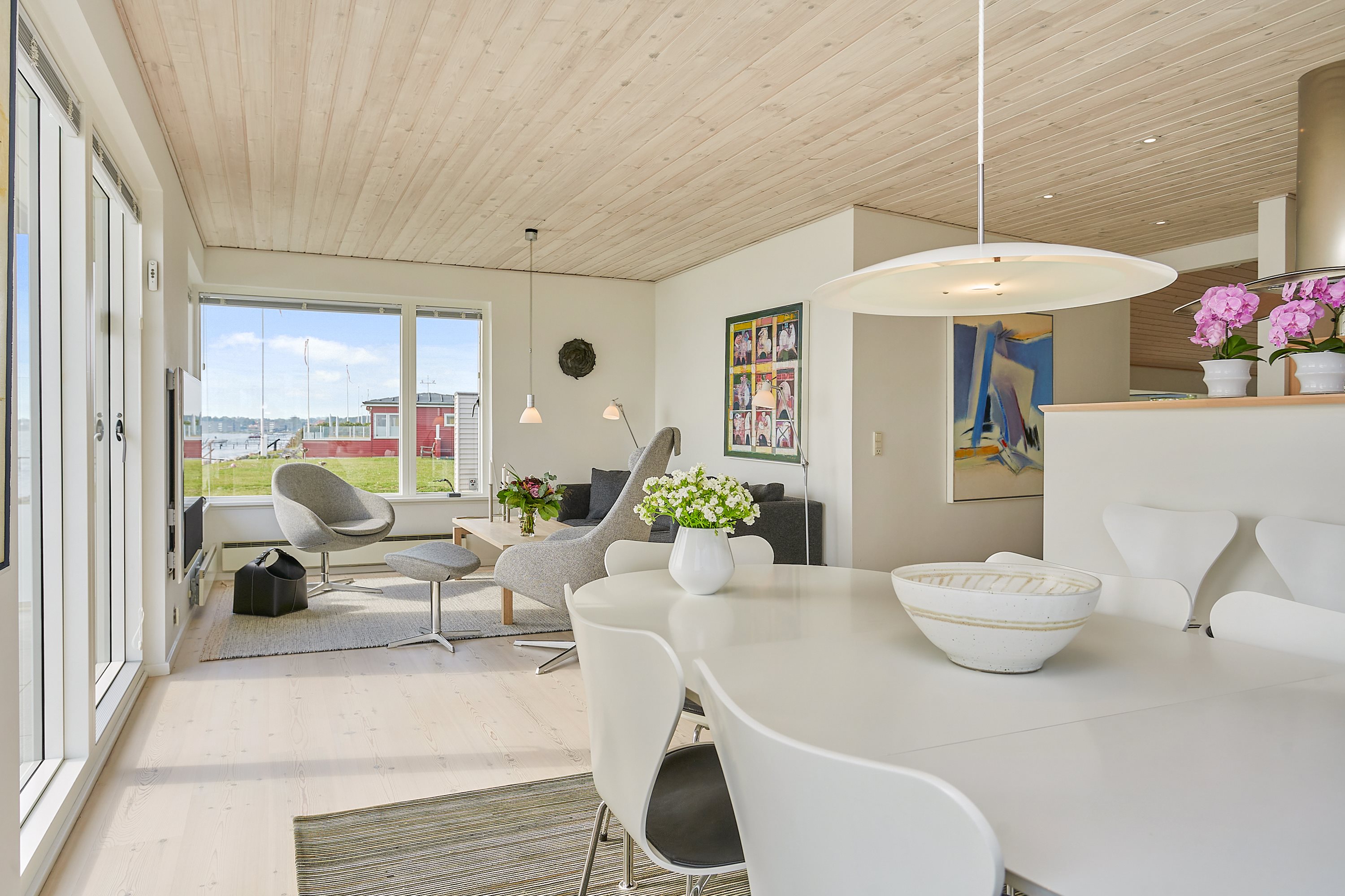 Fremhævet  billede i fuldskærmstilstand. Billede af Bjørnsknudevej 64, 7130 Juelsminde