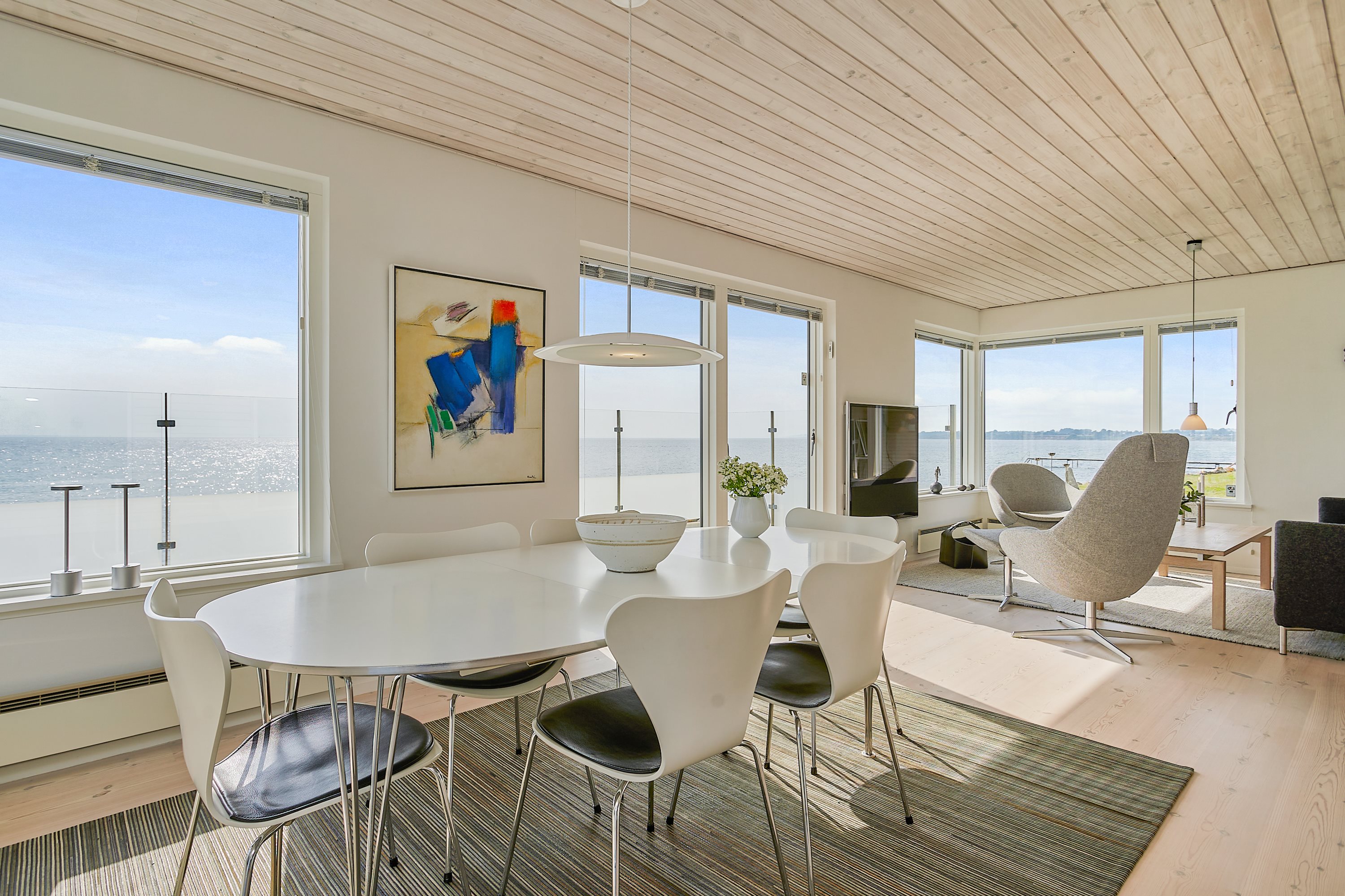 Fremhævet  billede i fuldskærmstilstand. Billede af Bjørnsknudevej 64, 7130 Juelsminde