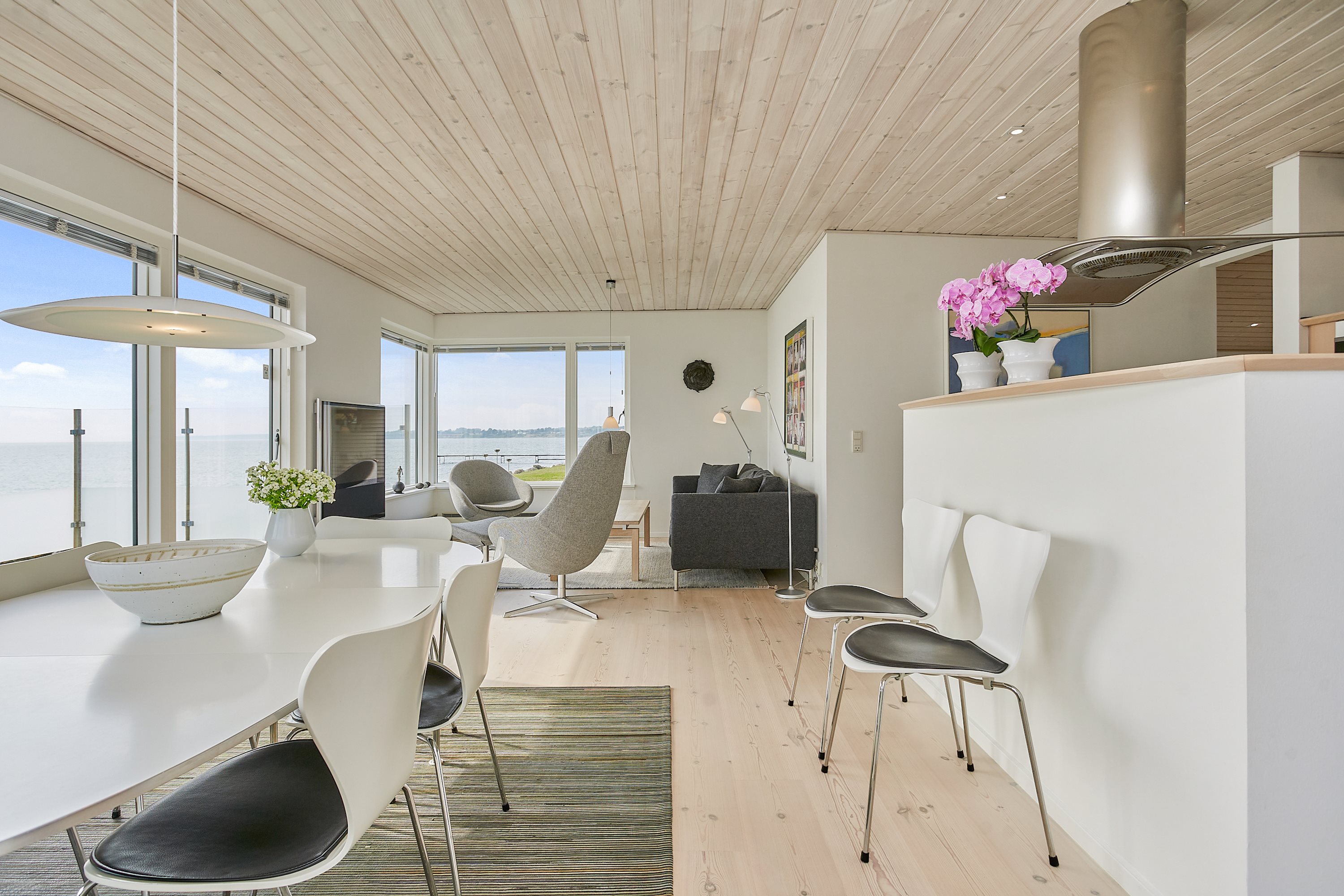 Fremhævet  billede i fuldskærmstilstand. Billede af Bjørnsknudevej 64, 7130 Juelsminde