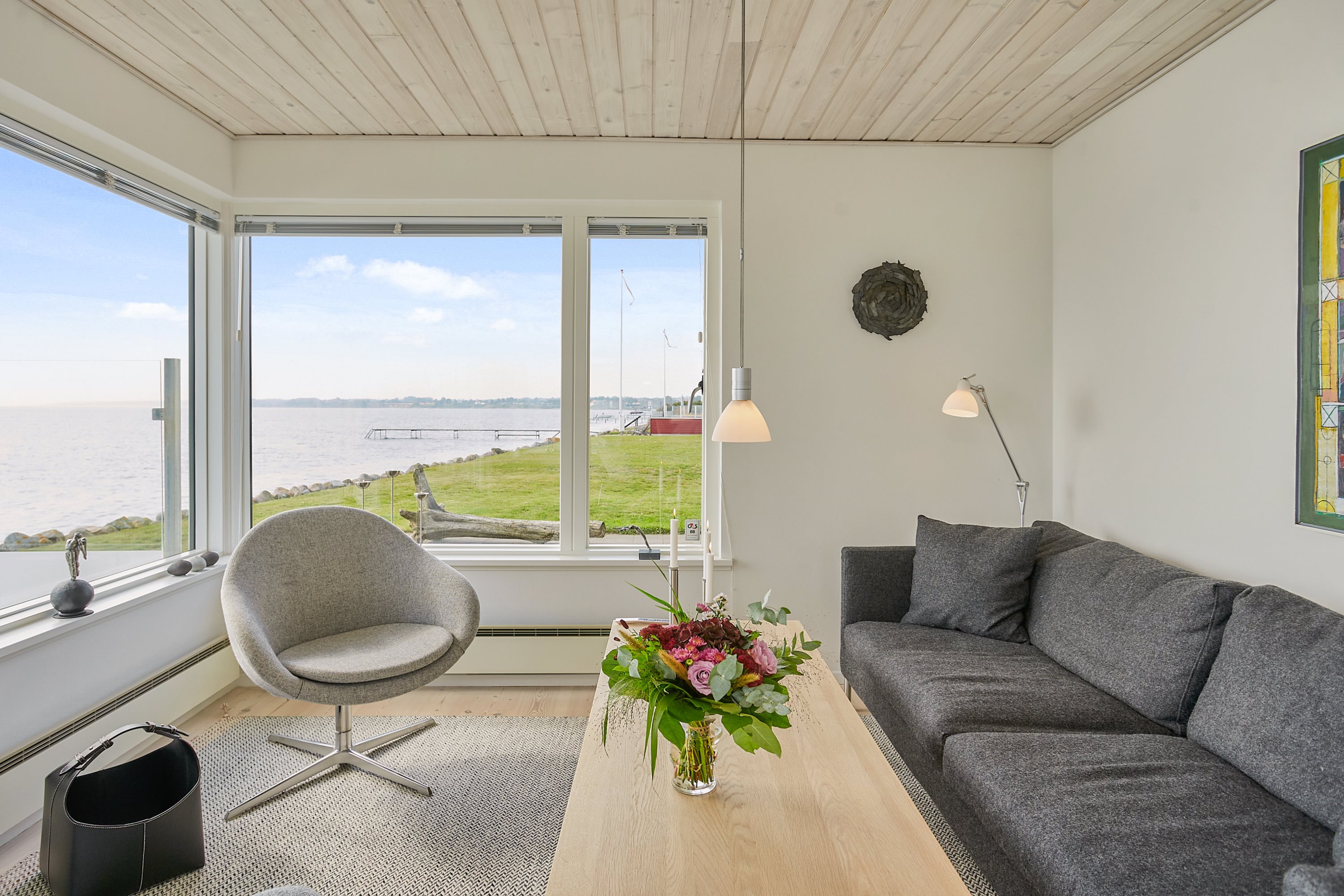 Fremhævet  billede i fuldskærmstilstand. Billede af Bjørnsknudevej 64, 7130 Juelsminde