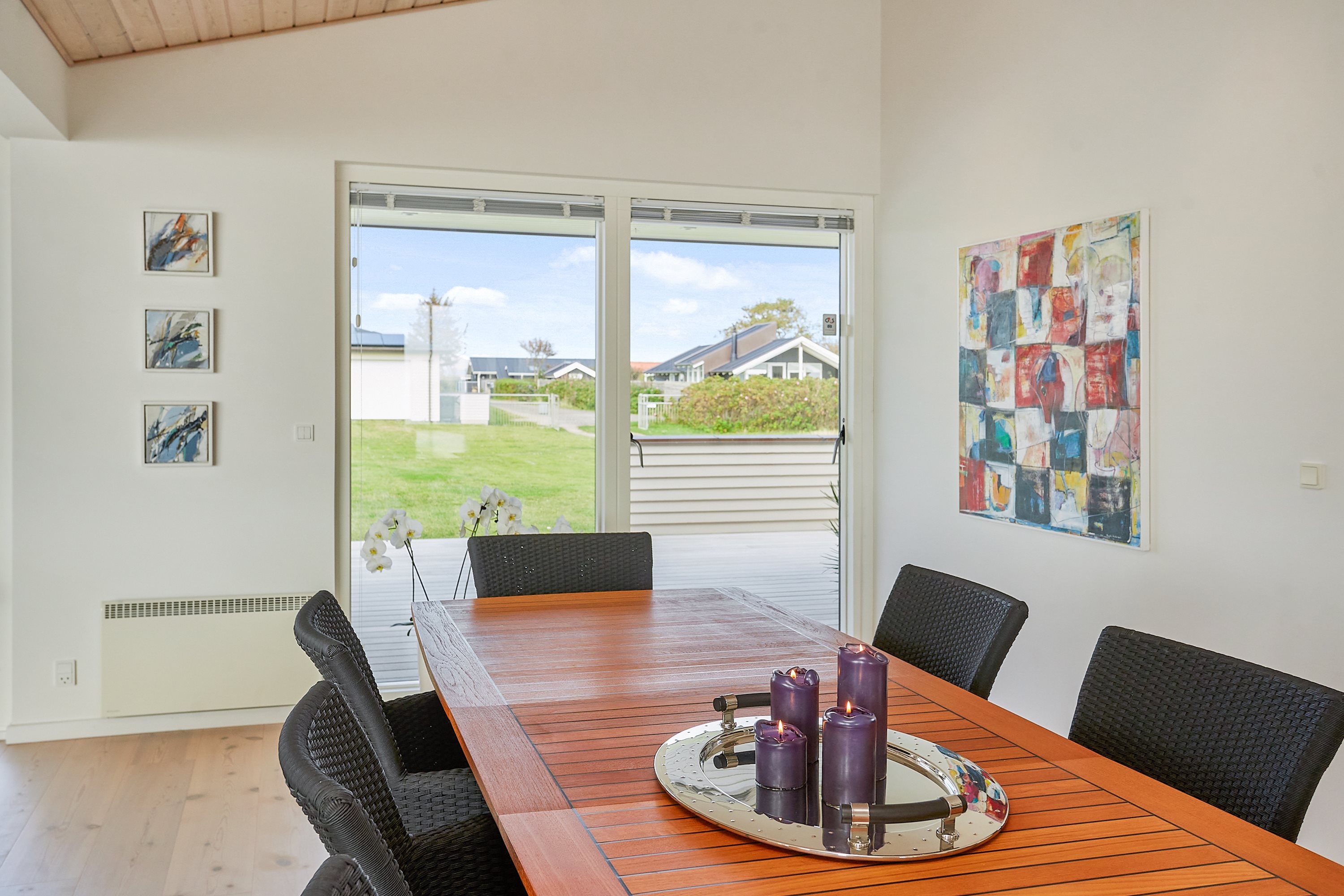 Fremhævet  billede i fuldskærmstilstand. Billede af Bjørnsknudevej 64, 7130 Juelsminde