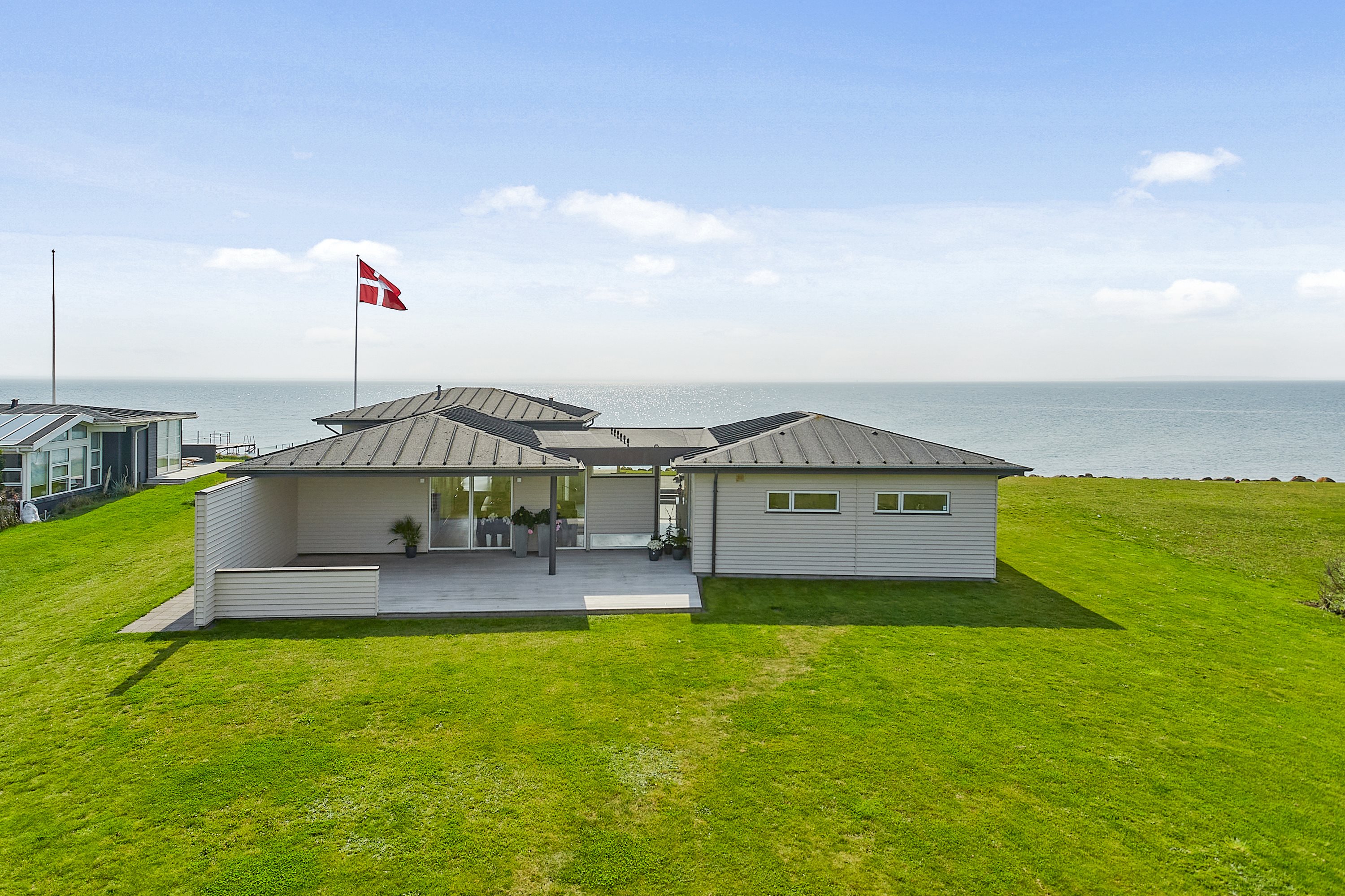 Fremhævet  billede i fuldskærmstilstand. Billede af Bjørnsknudevej 64, 7130 Juelsminde