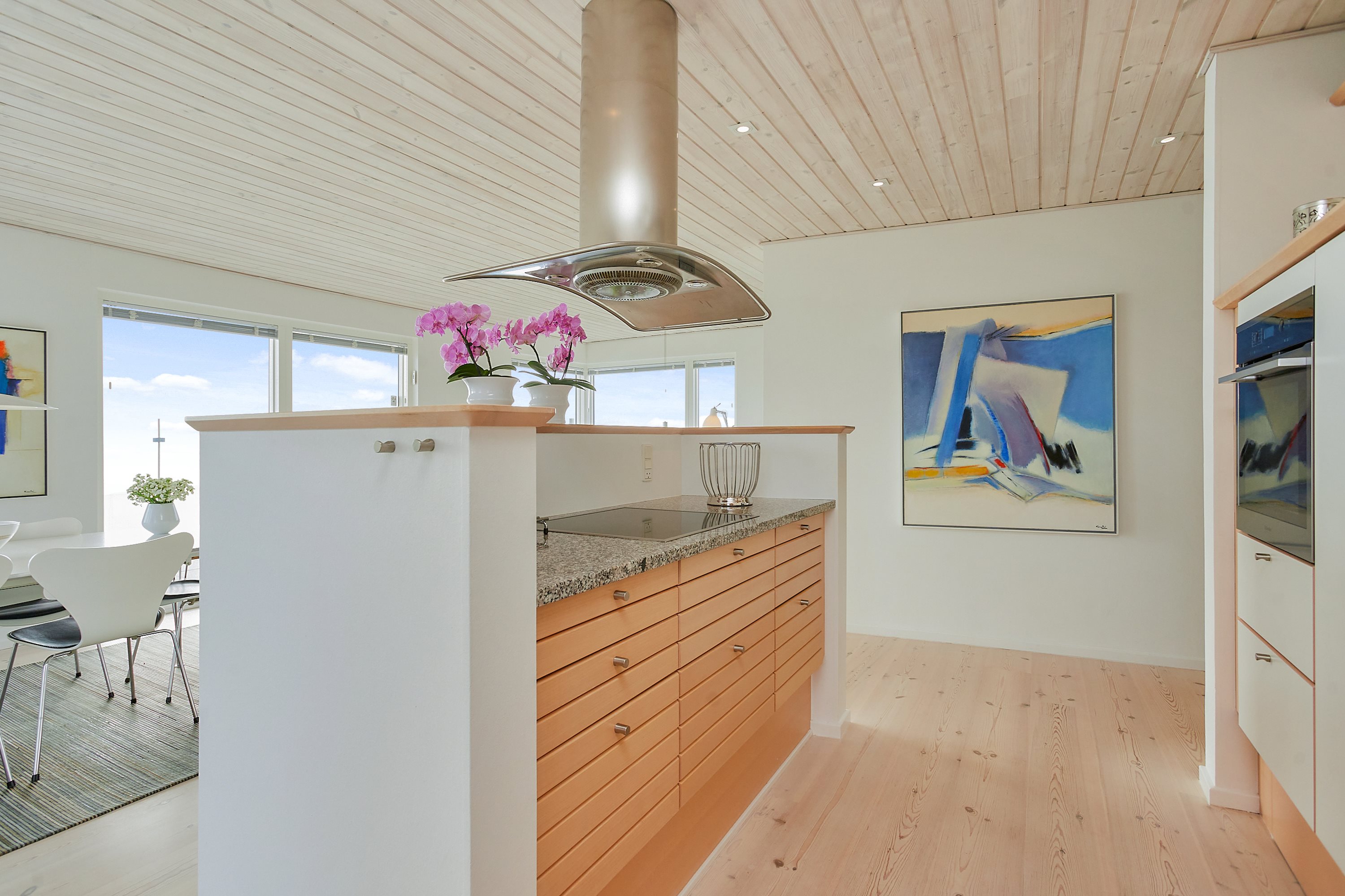 Fremhævet  billede i fuldskærmstilstand. Billede af Bjørnsknudevej 64, 7130 Juelsminde