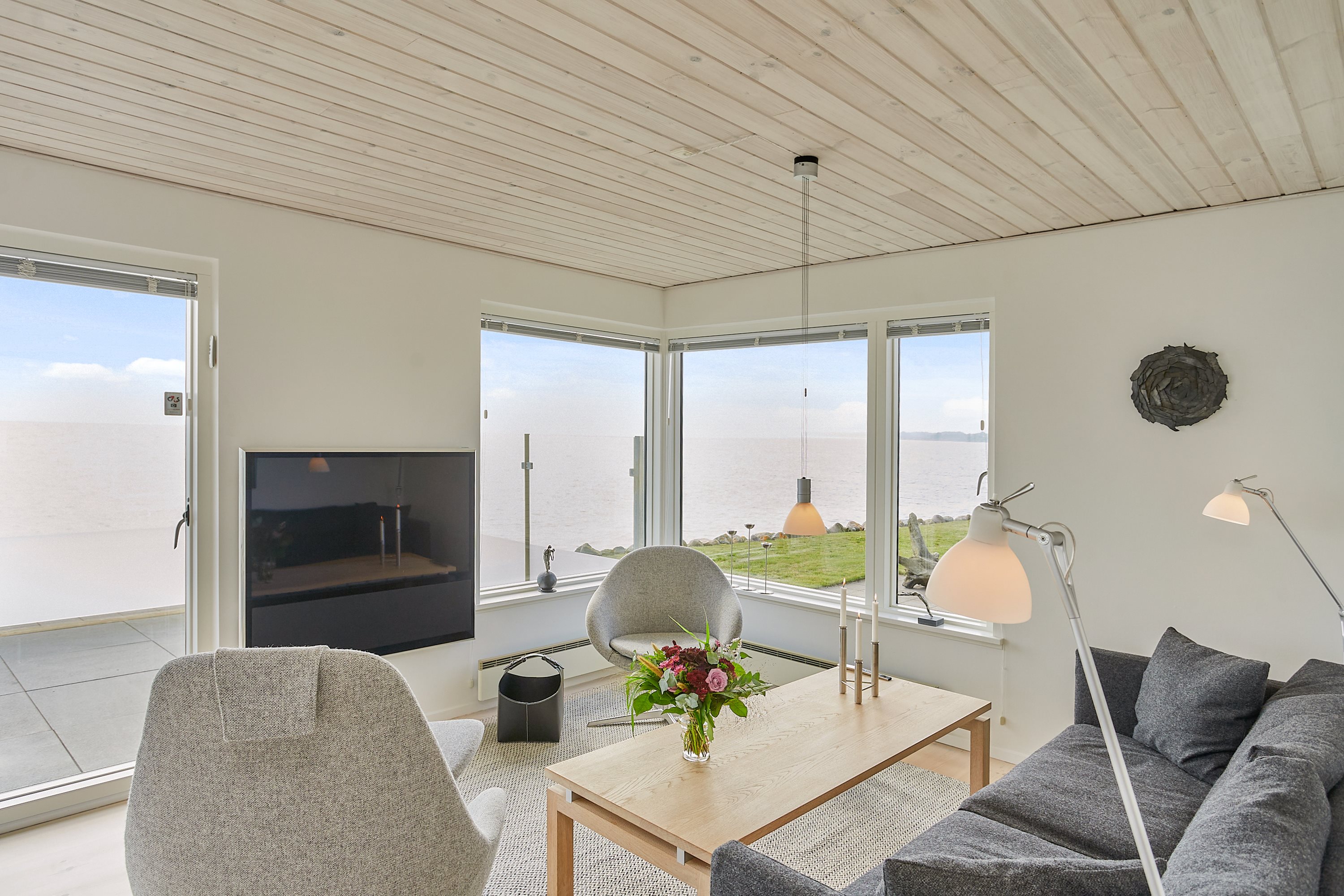 Fremhævet  billede i fuldskærmstilstand. Billede af Bjørnsknudevej 64, 7130 Juelsminde