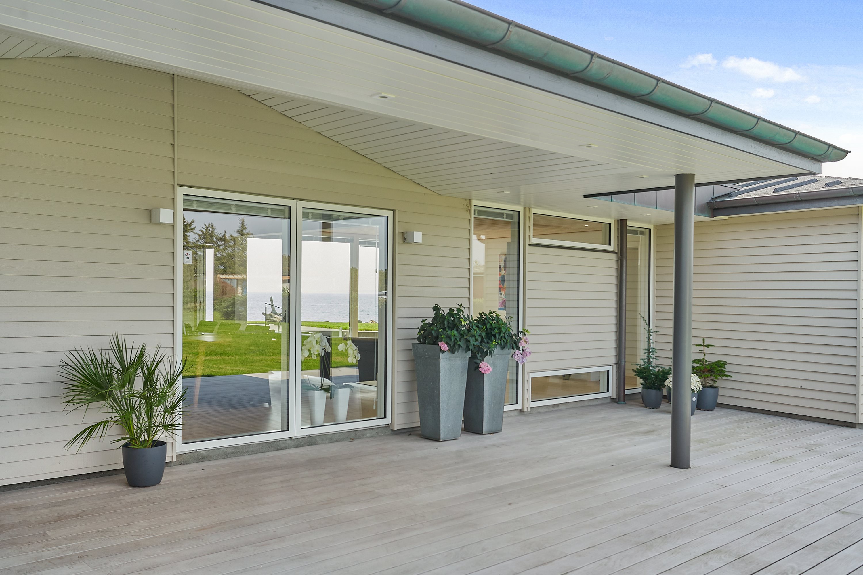 Fremhævet  billede i fuldskærmstilstand. Billede af Bjørnsknudevej 64, 7130 Juelsminde