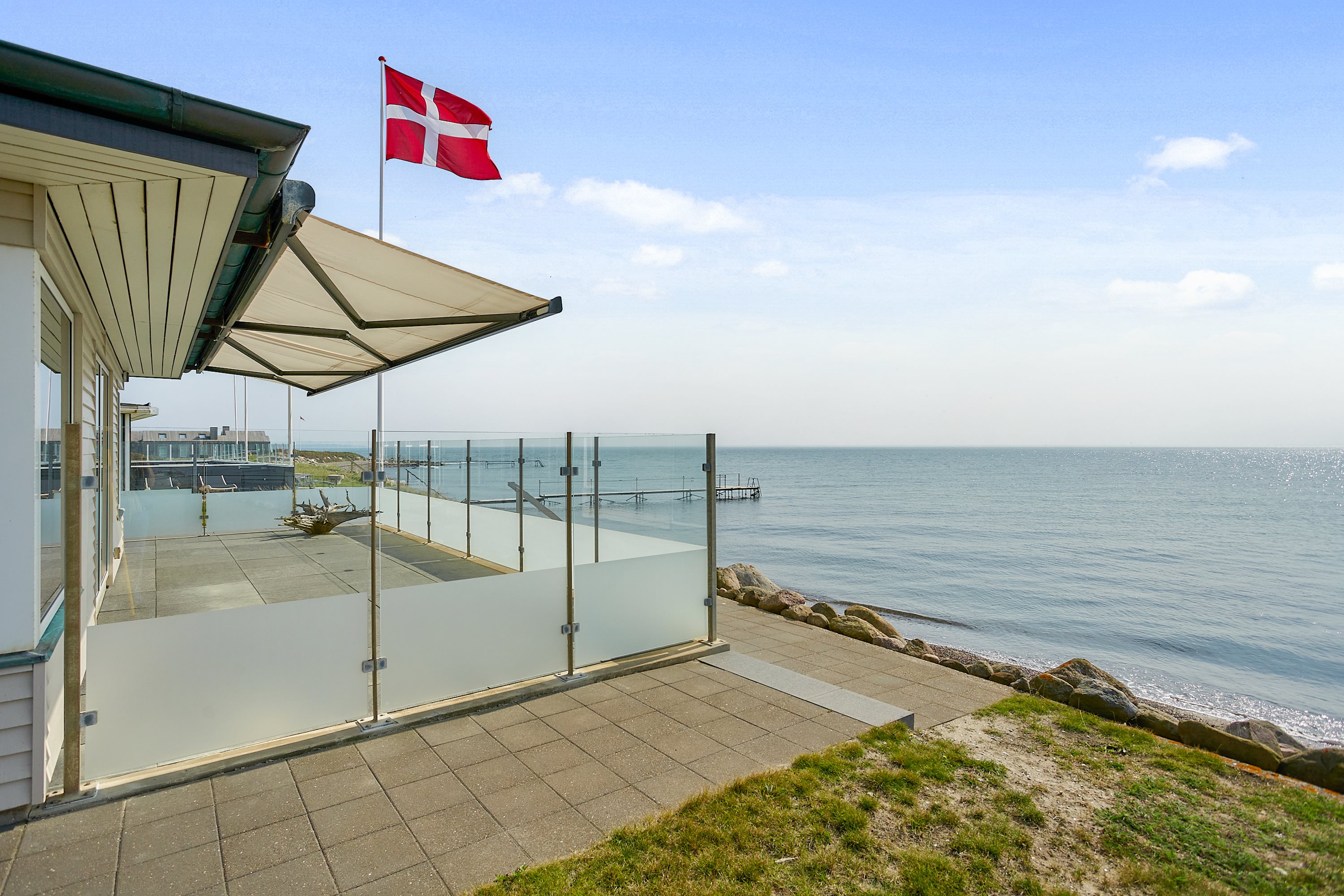 Fremhævet  billede i fuldskærmstilstand. Billede af Bjørnsknudevej 64, 7130 Juelsminde