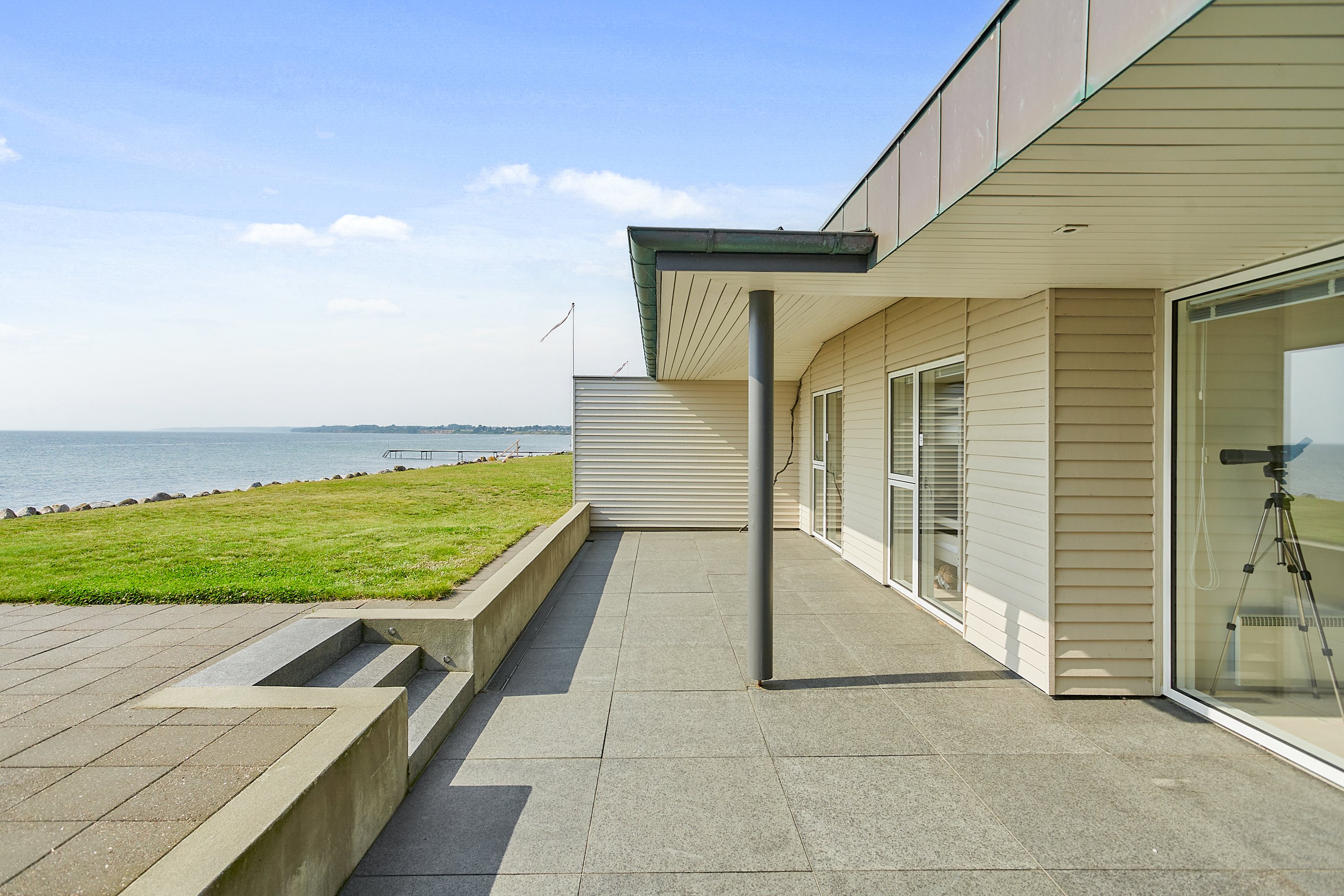 Fremhævet  billede i fuldskærmstilstand. Billede af Bjørnsknudevej 64, 7130 Juelsminde