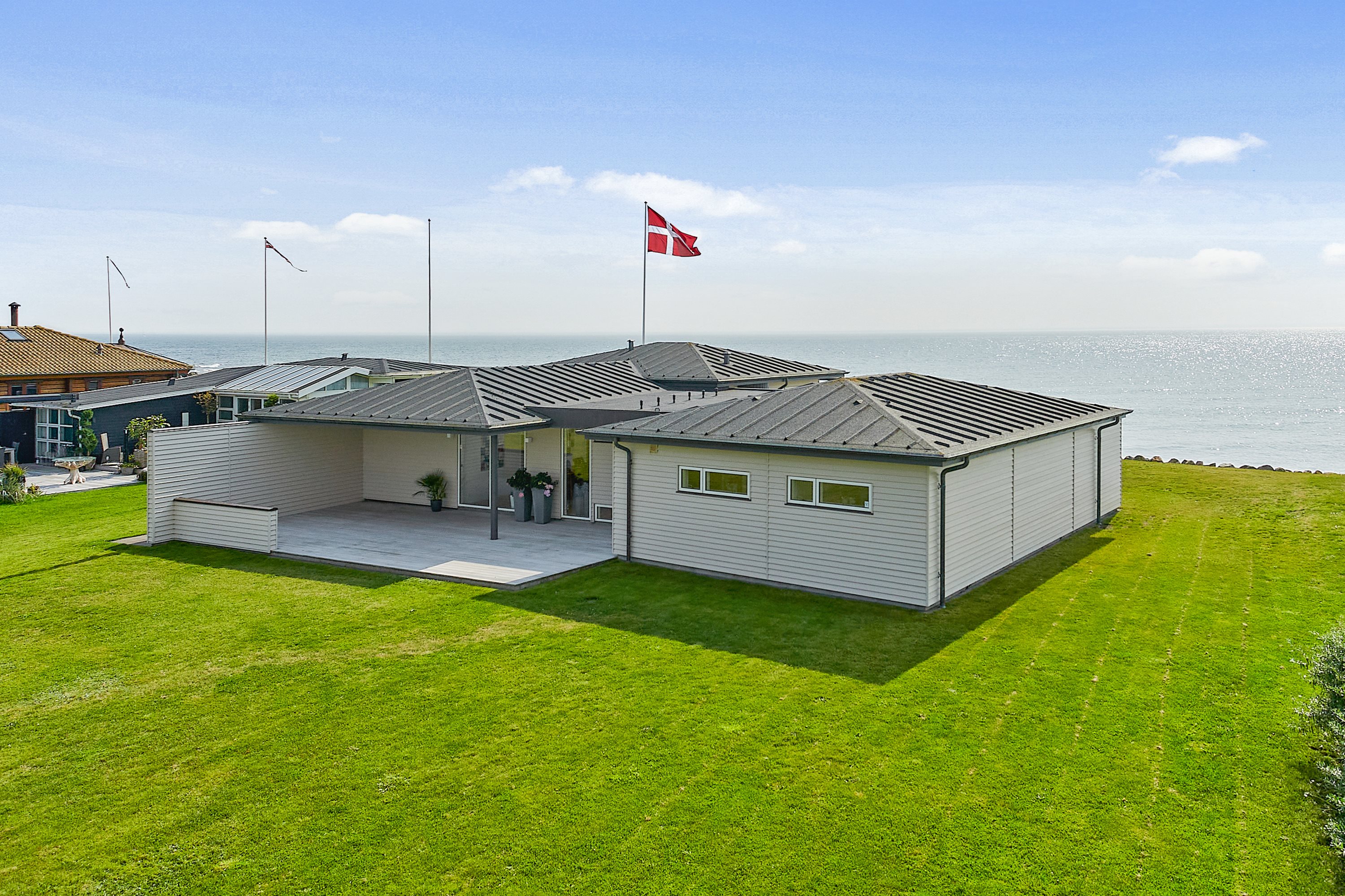 Fremhævet  billede i fuldskærmstilstand. Billede af Bjørnsknudevej 64, 7130 Juelsminde