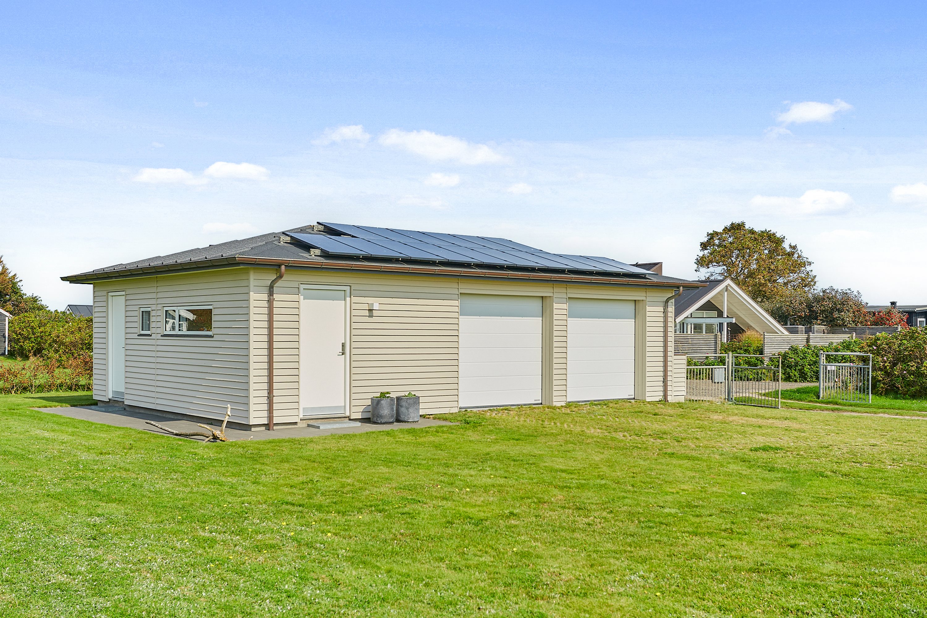 Fremhævet  billede i fuldskærmstilstand. Billede af Bjørnsknudevej 64, 7130 Juelsminde