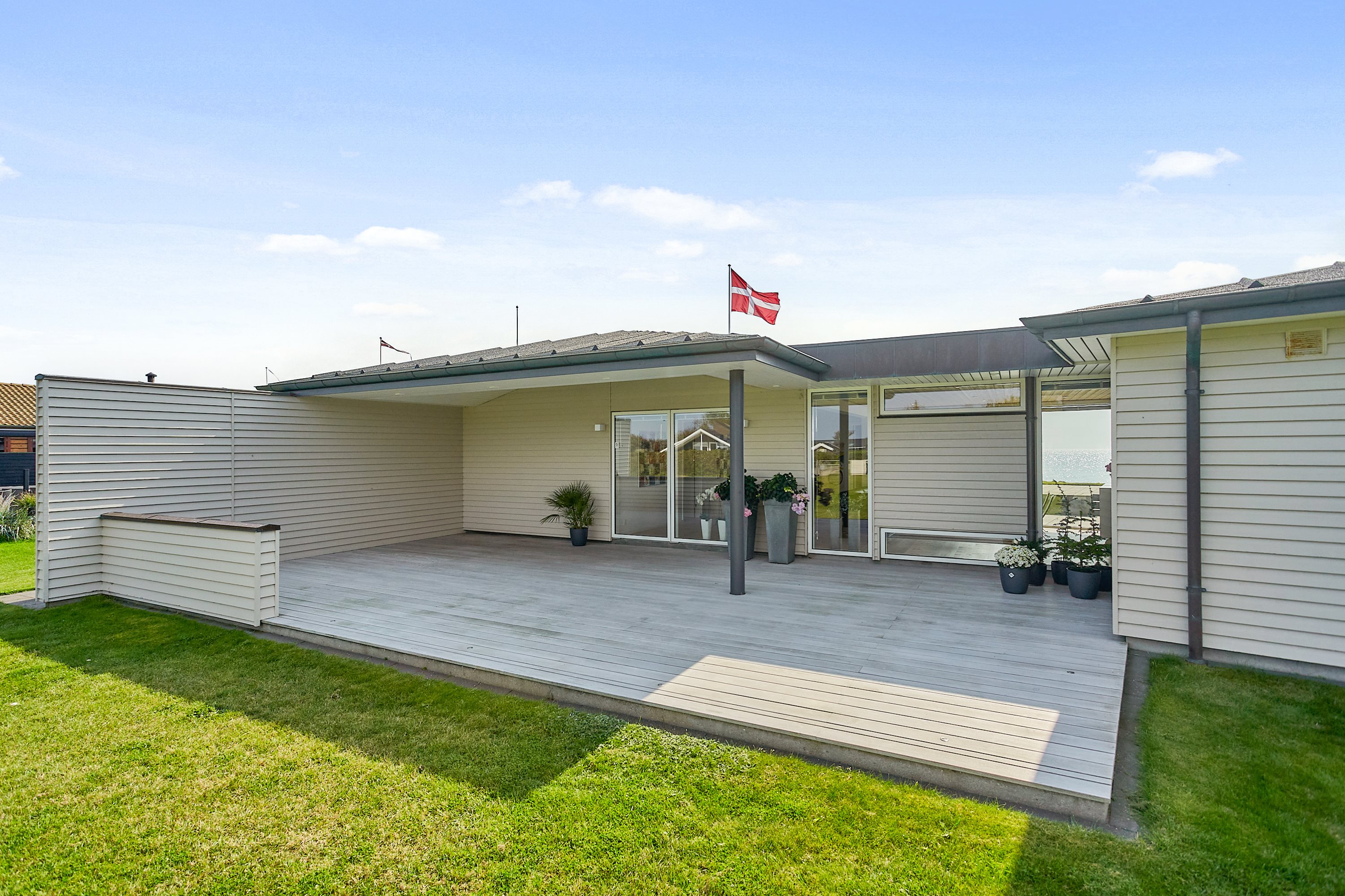 Fremhævet  billede i fuldskærmstilstand. Billede af Bjørnsknudevej 64, 7130 Juelsminde