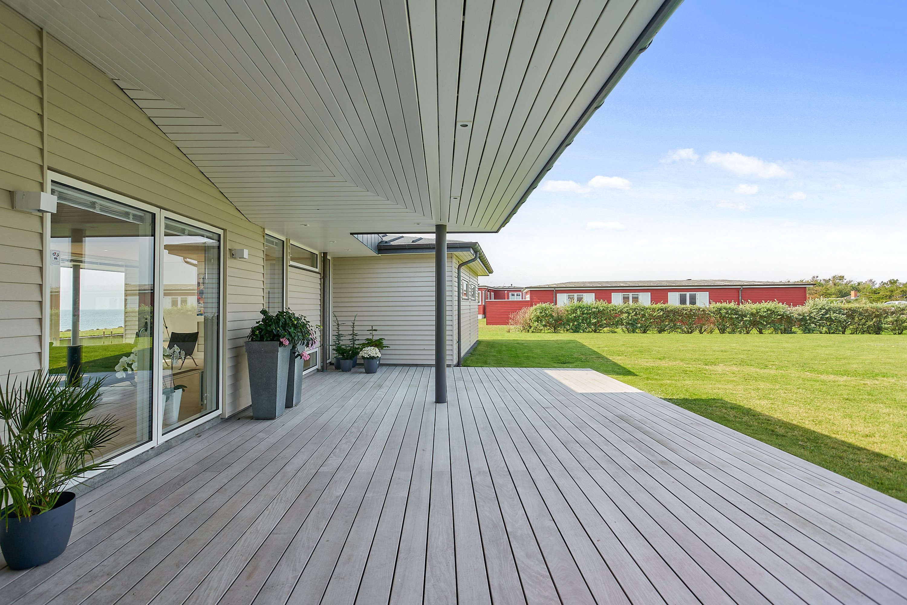 Fremhævet  billede i fuldskærmstilstand. Billede af Bjørnsknudevej 64, 7130 Juelsminde