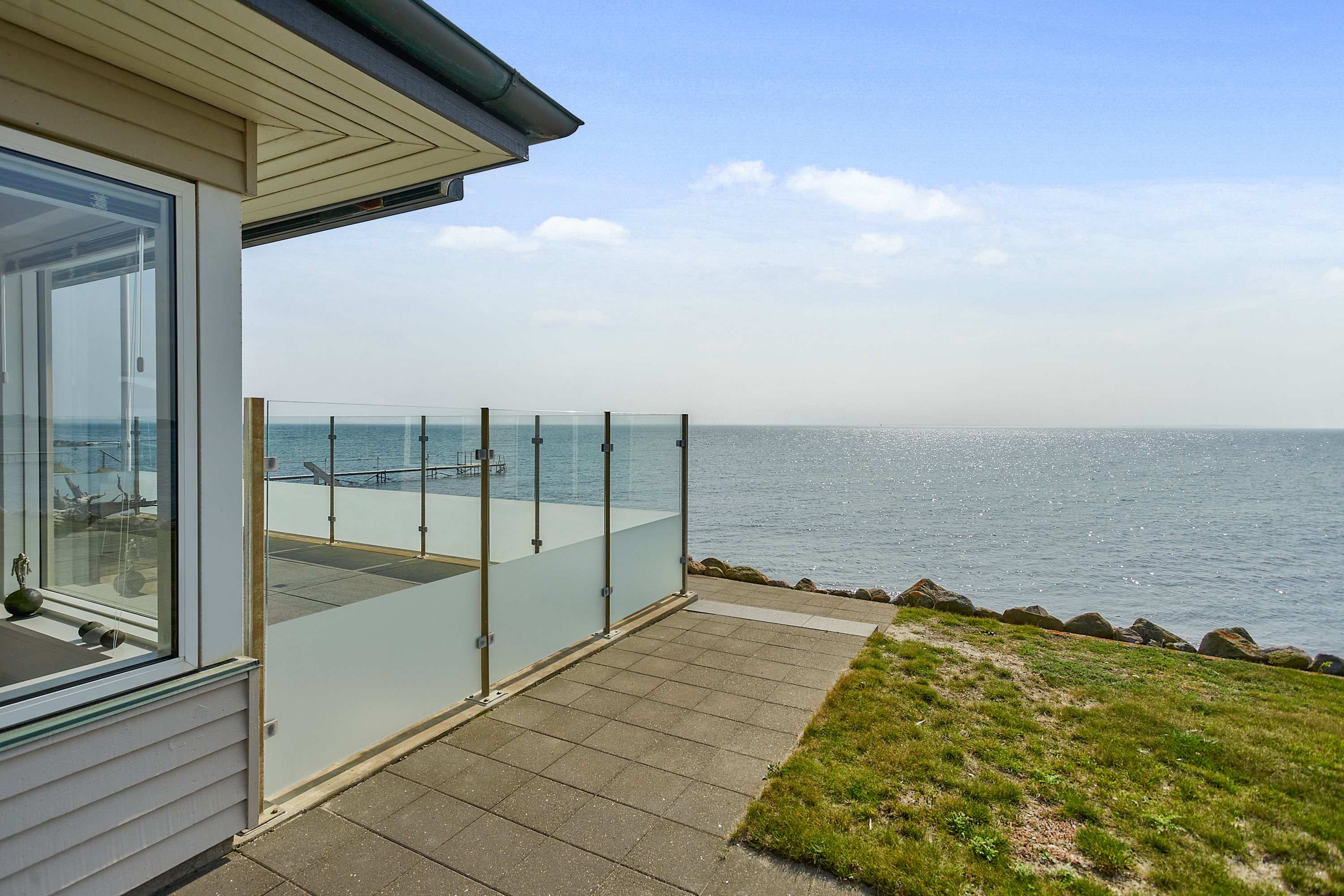 Fremhævet  billede i fuldskærmstilstand. Billede af Bjørnsknudevej 64, 7130 Juelsminde