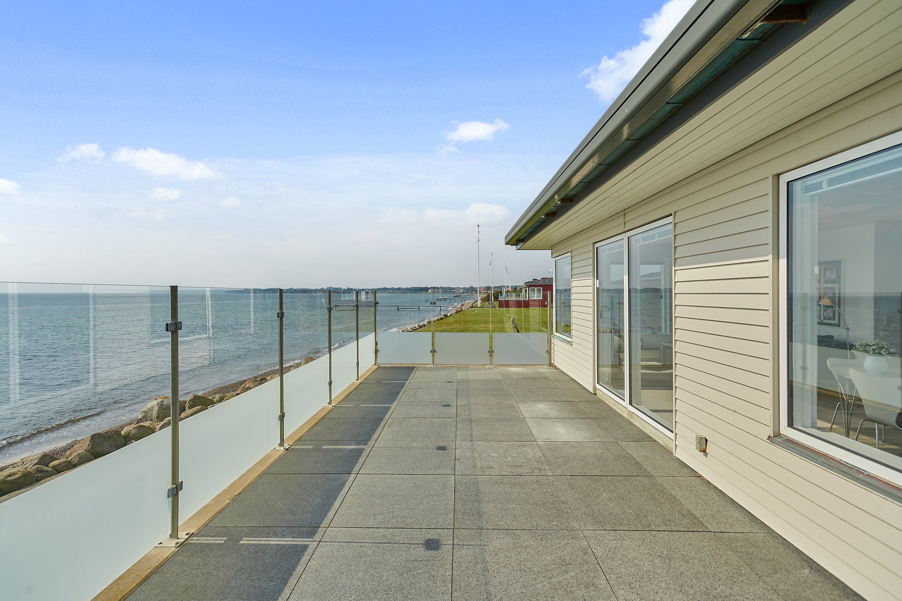 Fremhævet  billede i fuldskærmstilstand. Billede af Bjørnsknudevej 64, 7130 Juelsminde