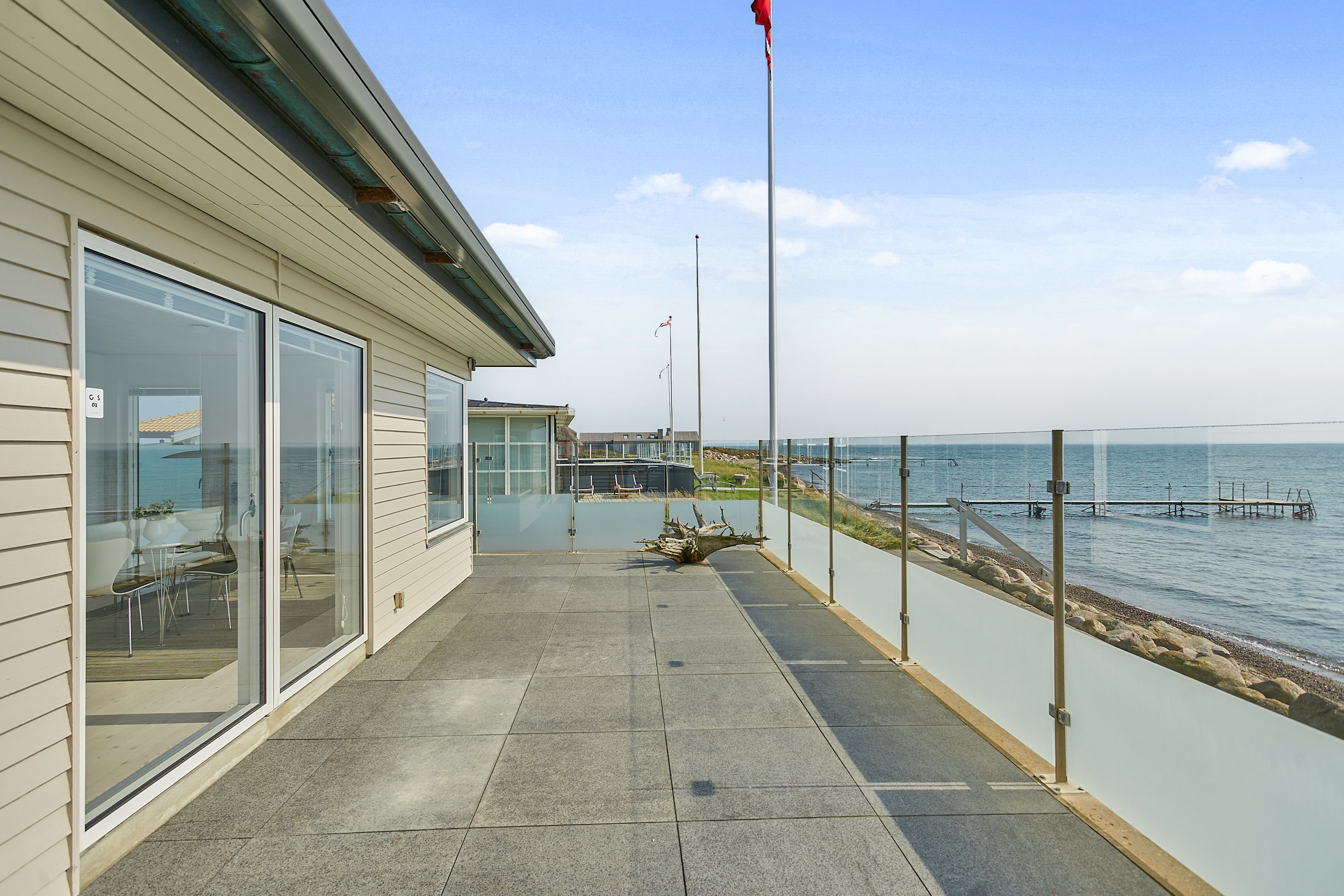 Fremhævet  billede i fuldskærmstilstand. Billede af Bjørnsknudevej 64, 7130 Juelsminde