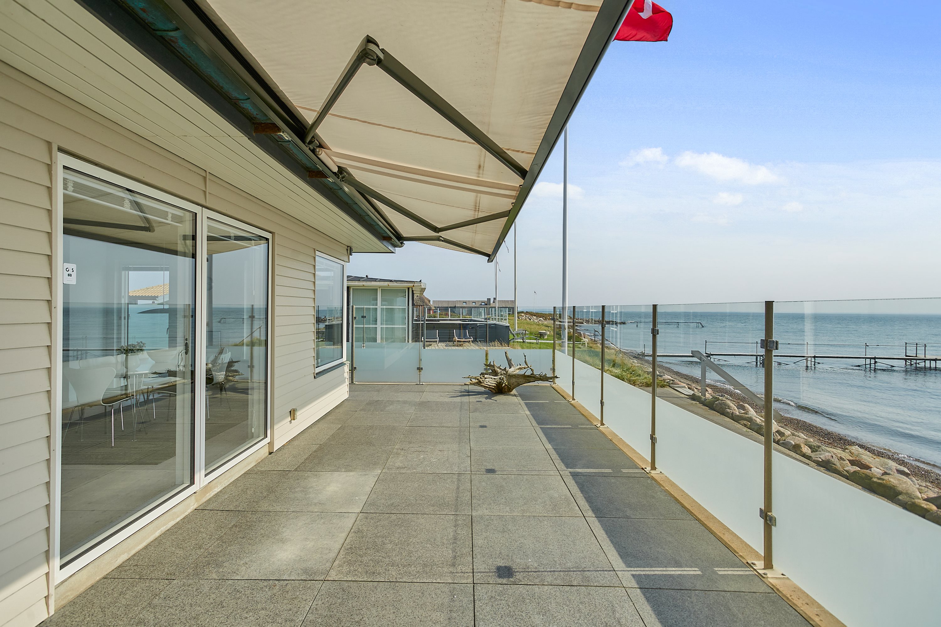 Fremhævet  billede i fuldskærmstilstand. Billede af Bjørnsknudevej 64, 7130 Juelsminde