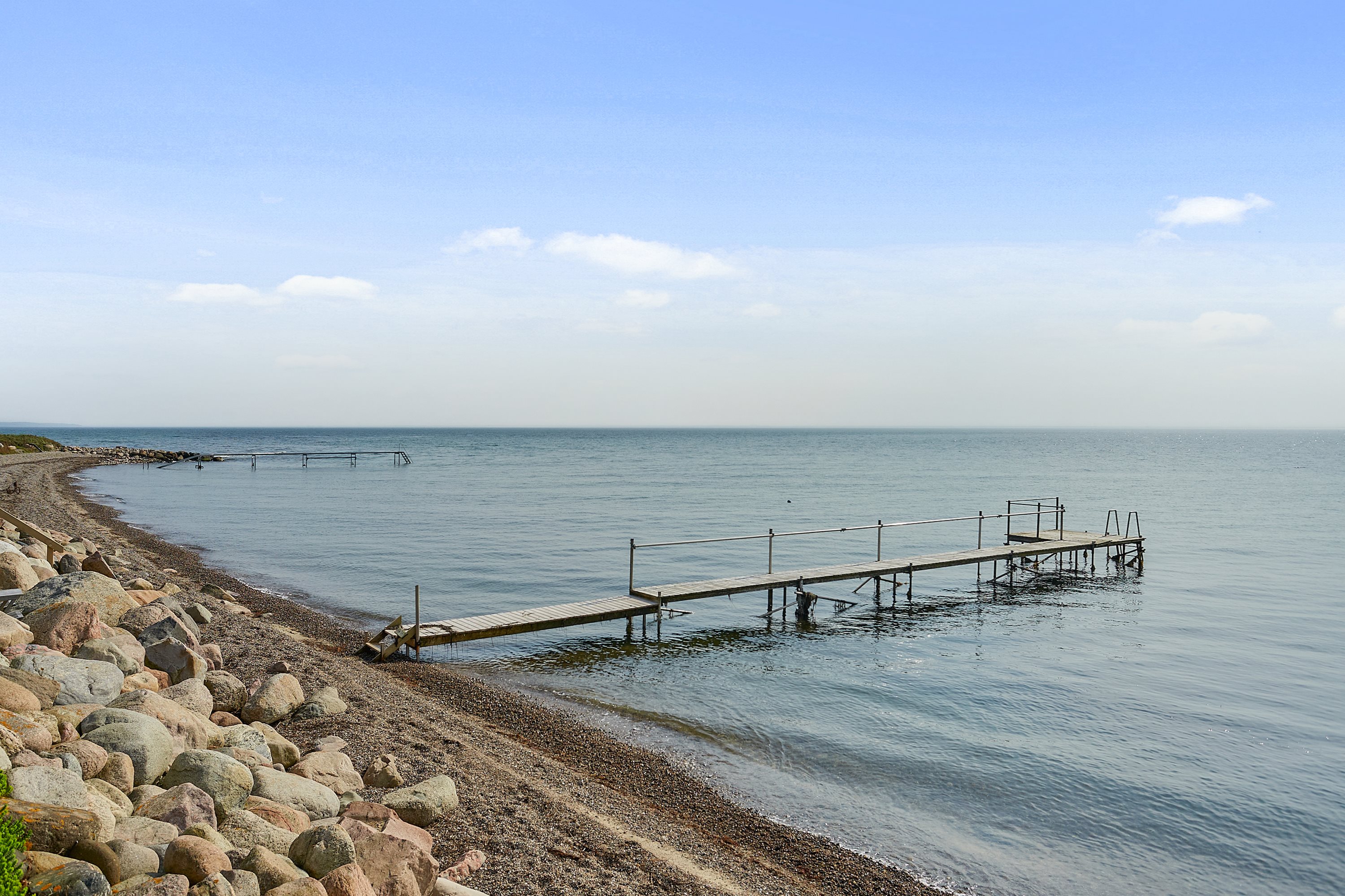 Fremhævet  billede i fuldskærmstilstand. Billede af Bjørnsknudevej 64, 7130 Juelsminde