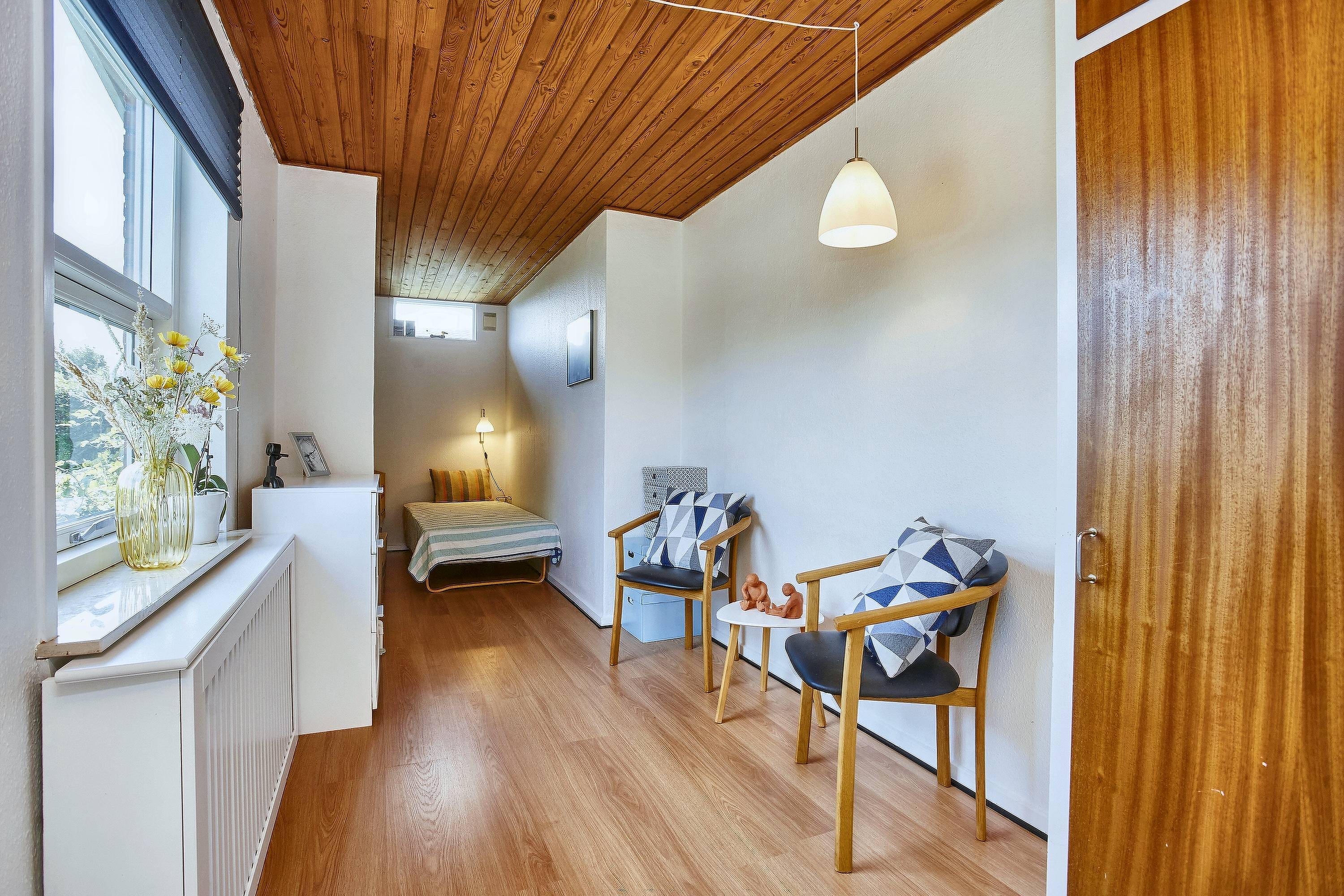 Fremhævet  billede i fuldskærmstilstand. Billede af Platanalle 54, 8700 Horsens