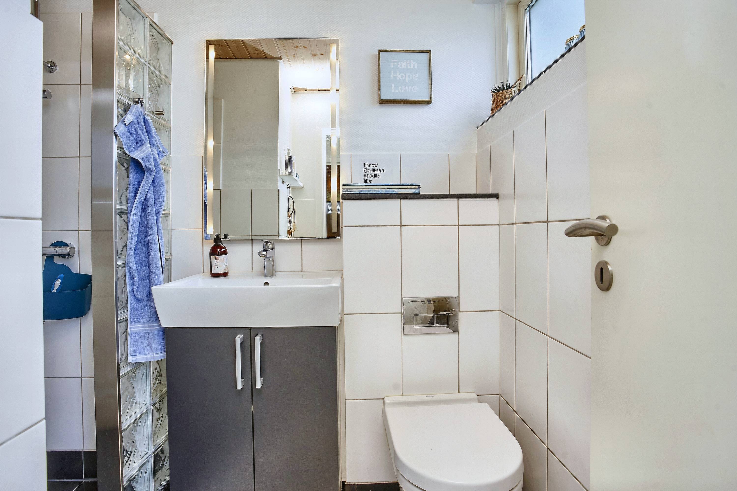 Fremhævet  billede i fuldskærmstilstand. Billede af Platanalle 54, 8700 Horsens