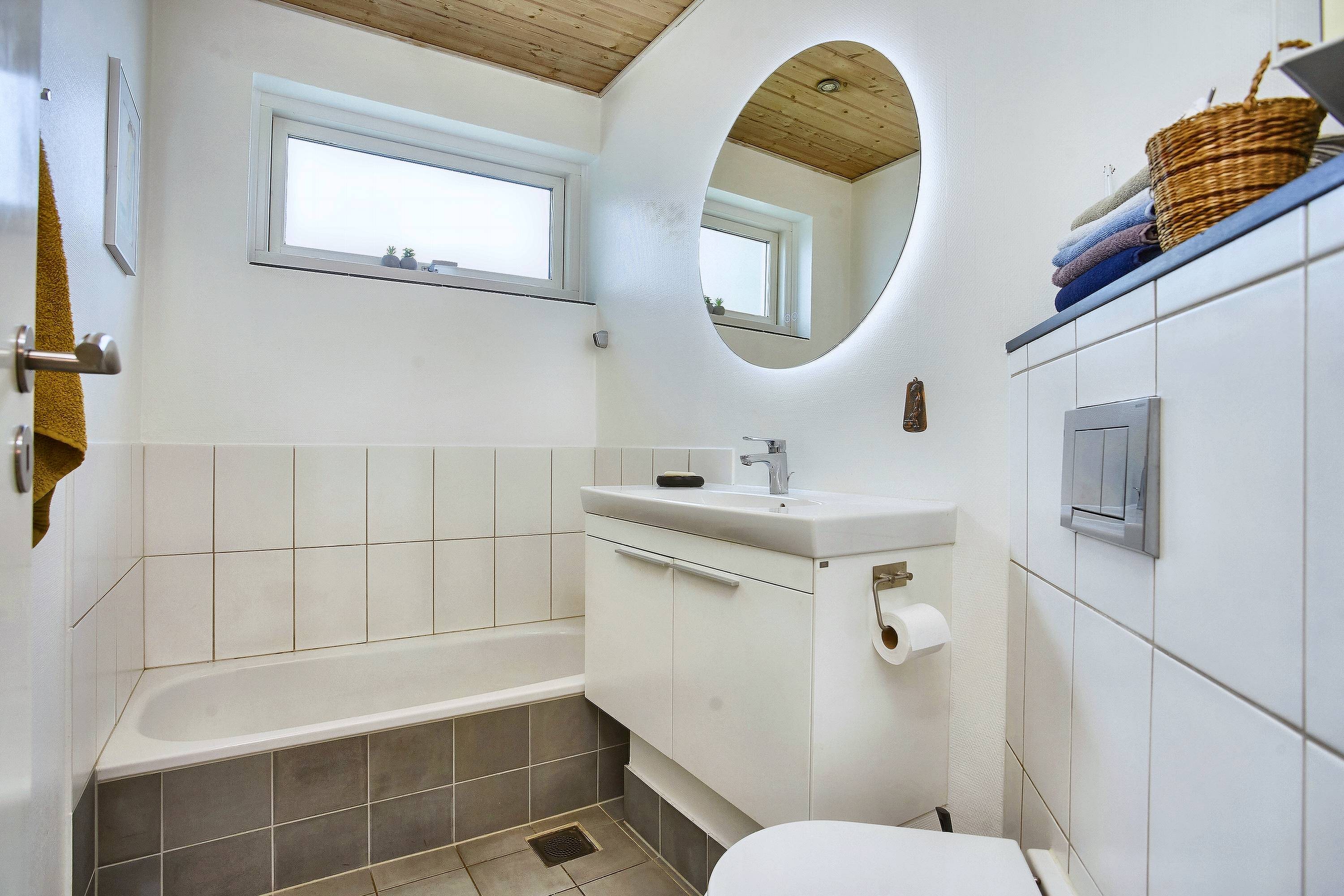 Fremhævet  billede i fuldskærmstilstand. Billede af Platanalle 54, 8700 Horsens