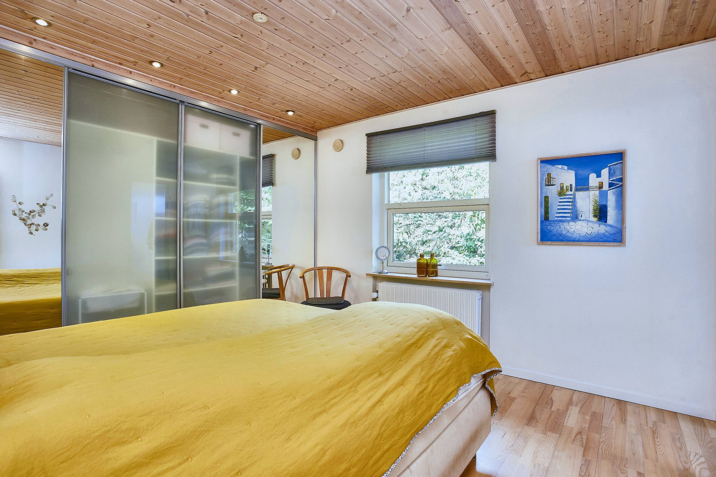 Fremhævet  billede i fuldskærmstilstand. Billede af Platanalle 54, 8700 Horsens