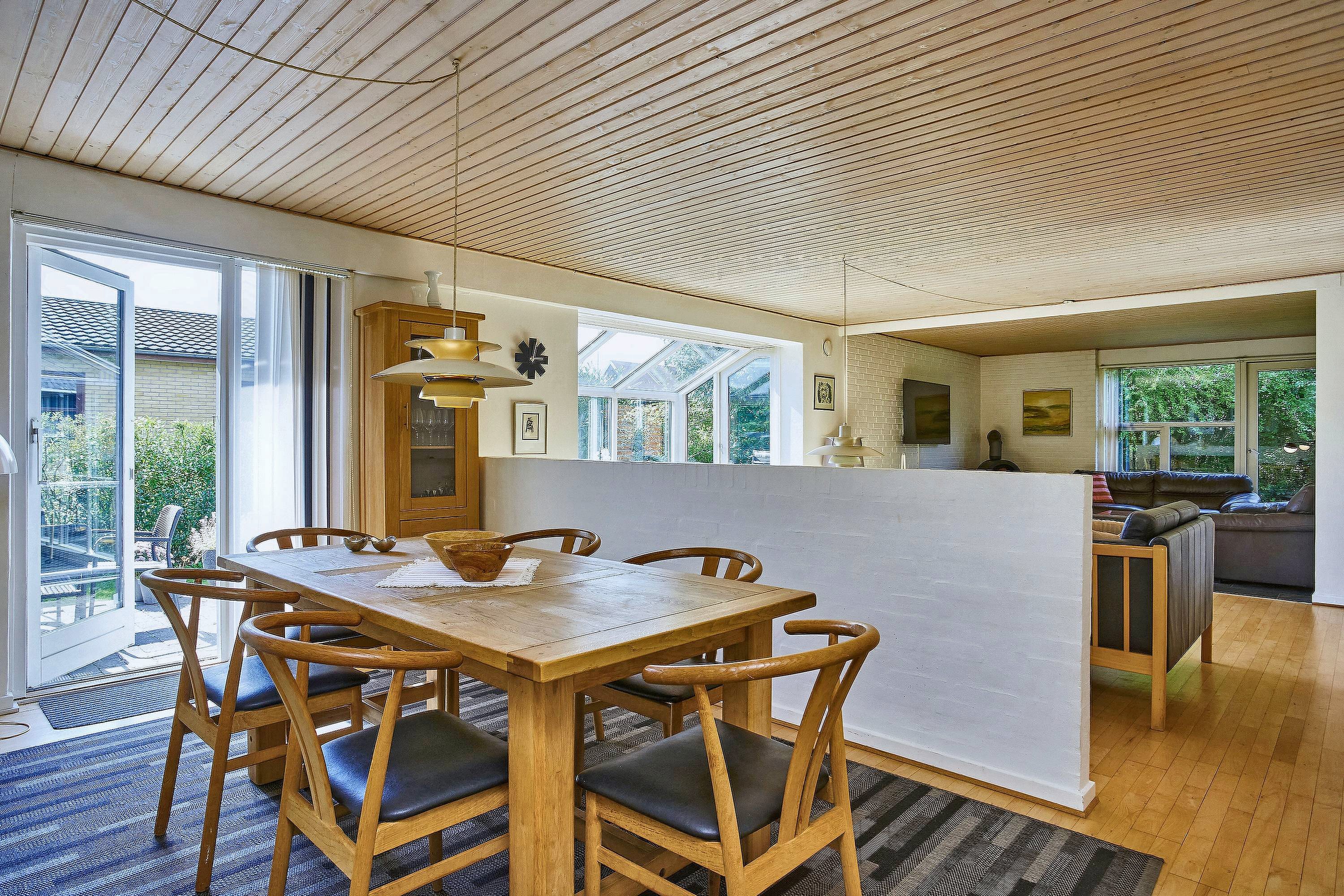 Fremhævet  billede i fuldskærmstilstand. Billede af Platanalle 54, 8700 Horsens