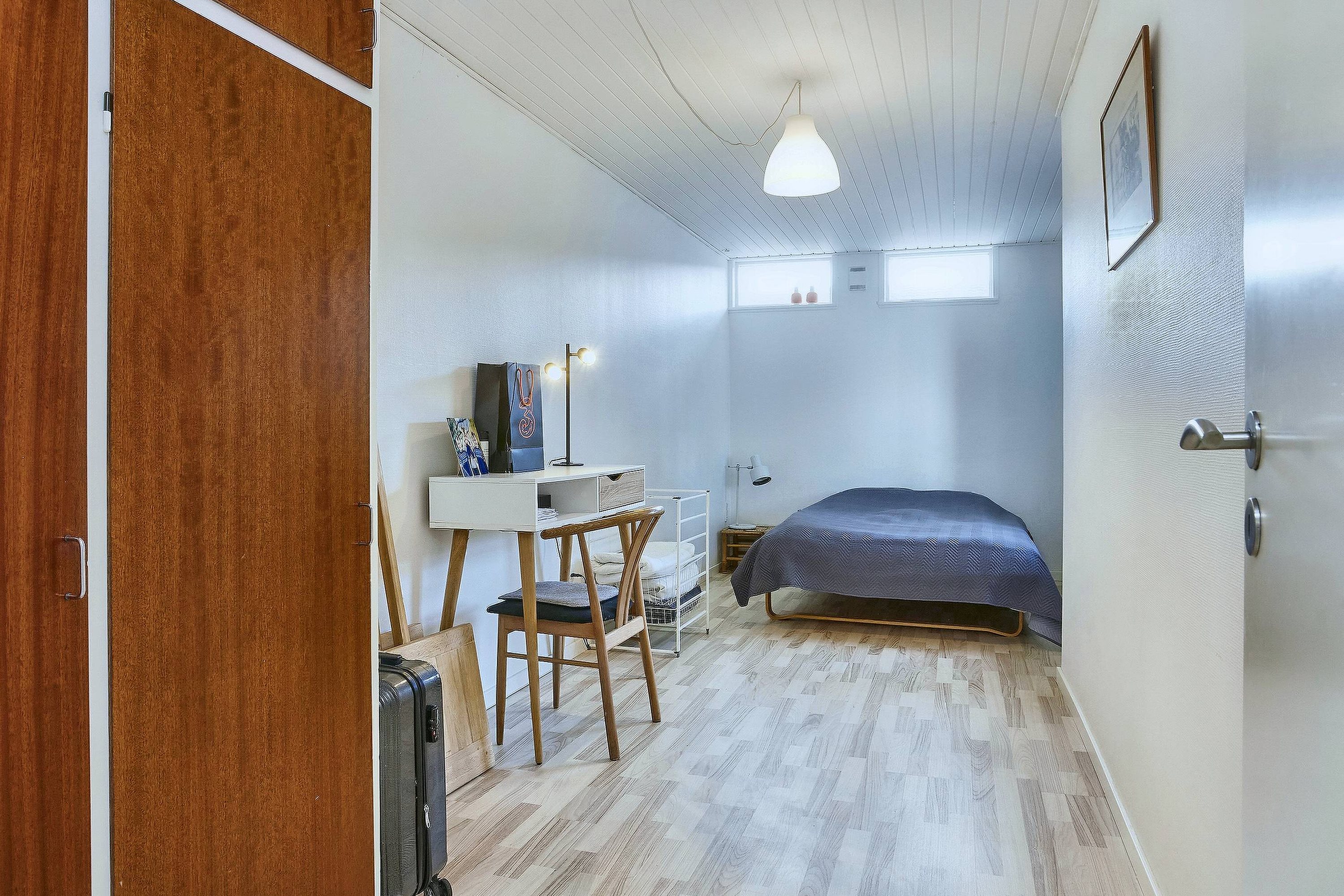 Fremhævet  billede i fuldskærmstilstand. Billede af Platanalle 54, 8700 Horsens