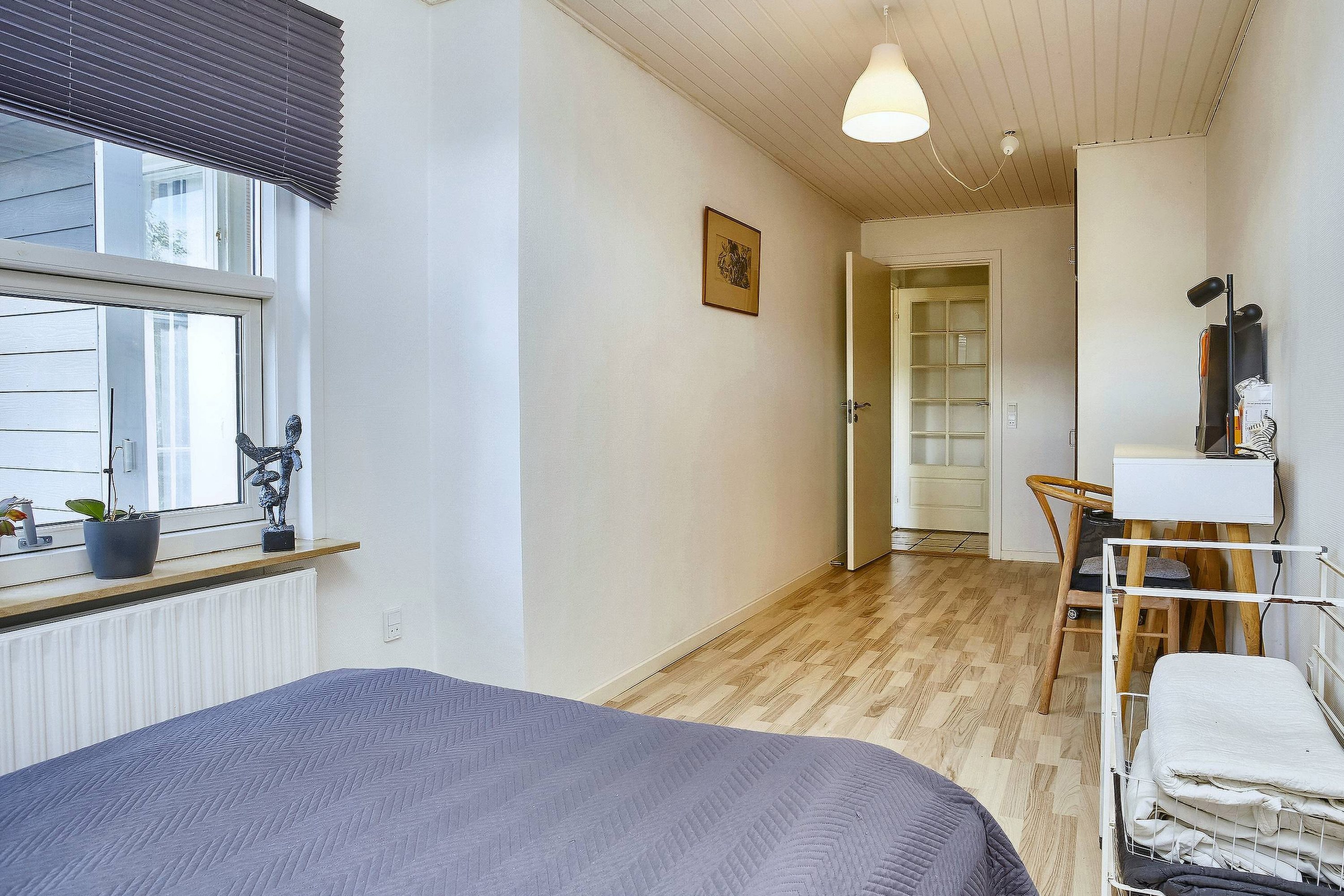 Fremhævet  billede i fuldskærmstilstand. Billede af Platanalle 54, 8700 Horsens