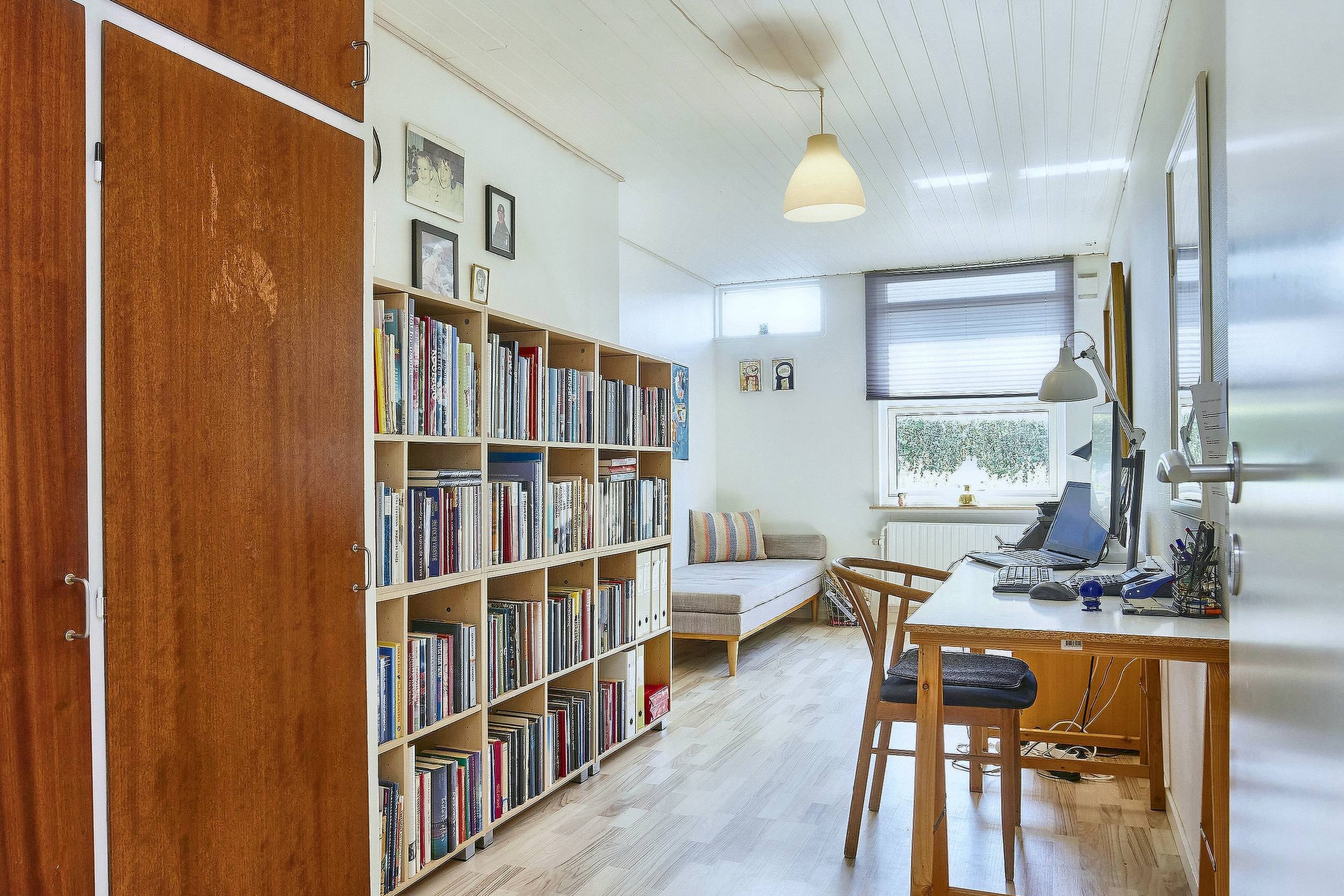 Fremhævet  billede i fuldskærmstilstand. Billede af Platanalle 54, 8700 Horsens