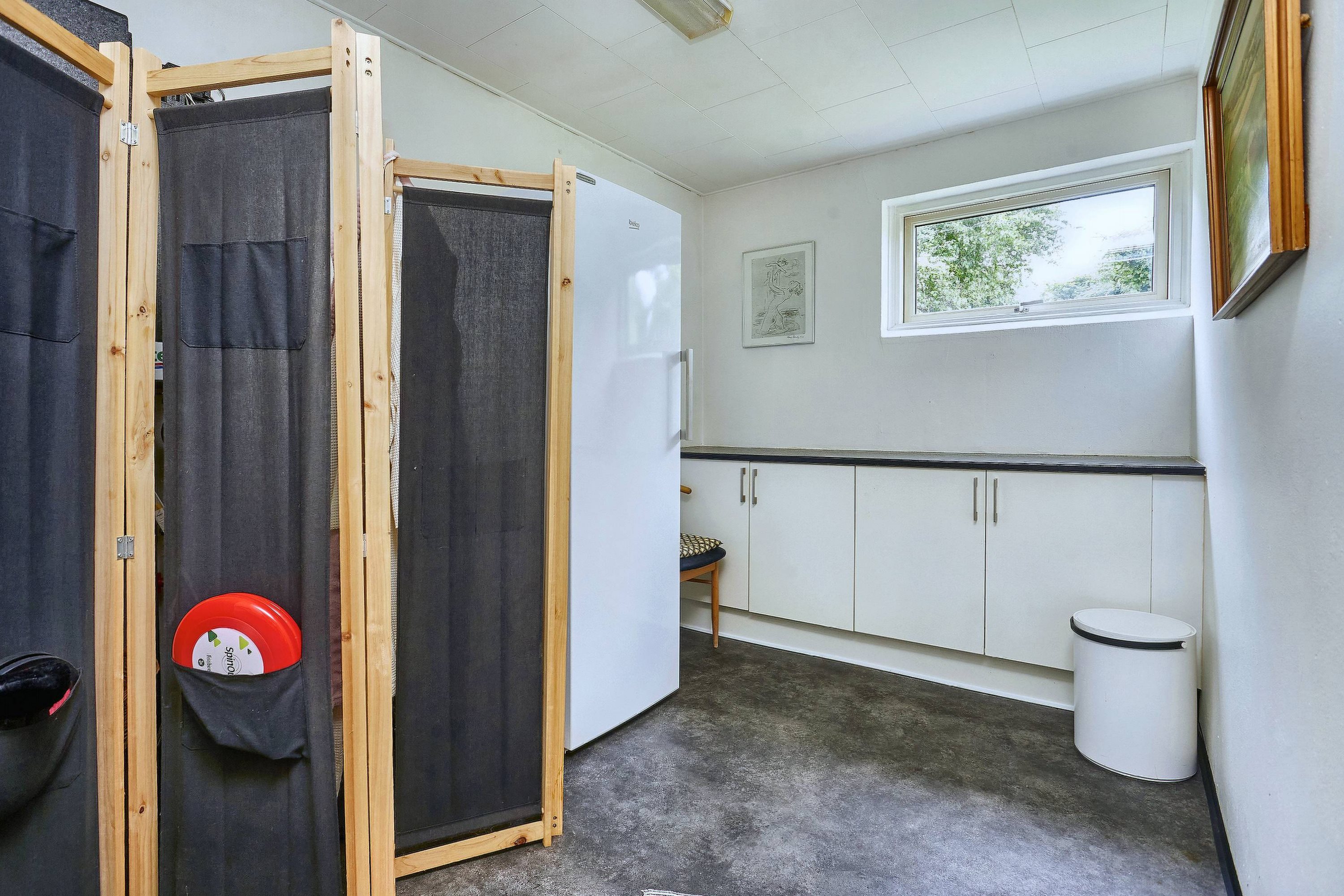 Fremhævet  billede i fuldskærmstilstand. Billede af Platanalle 54, 8700 Horsens