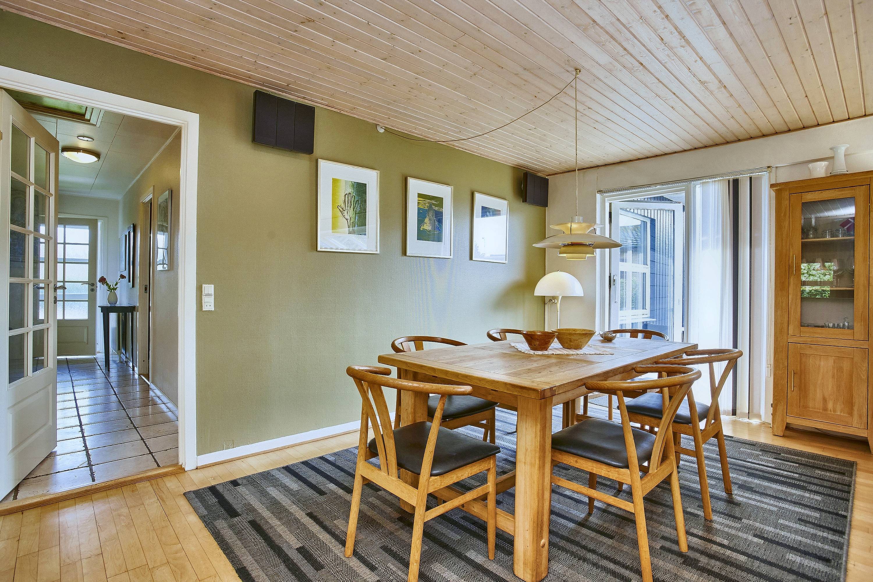 Fremhævet  billede i fuldskærmstilstand. Billede af Platanalle 54, 8700 Horsens