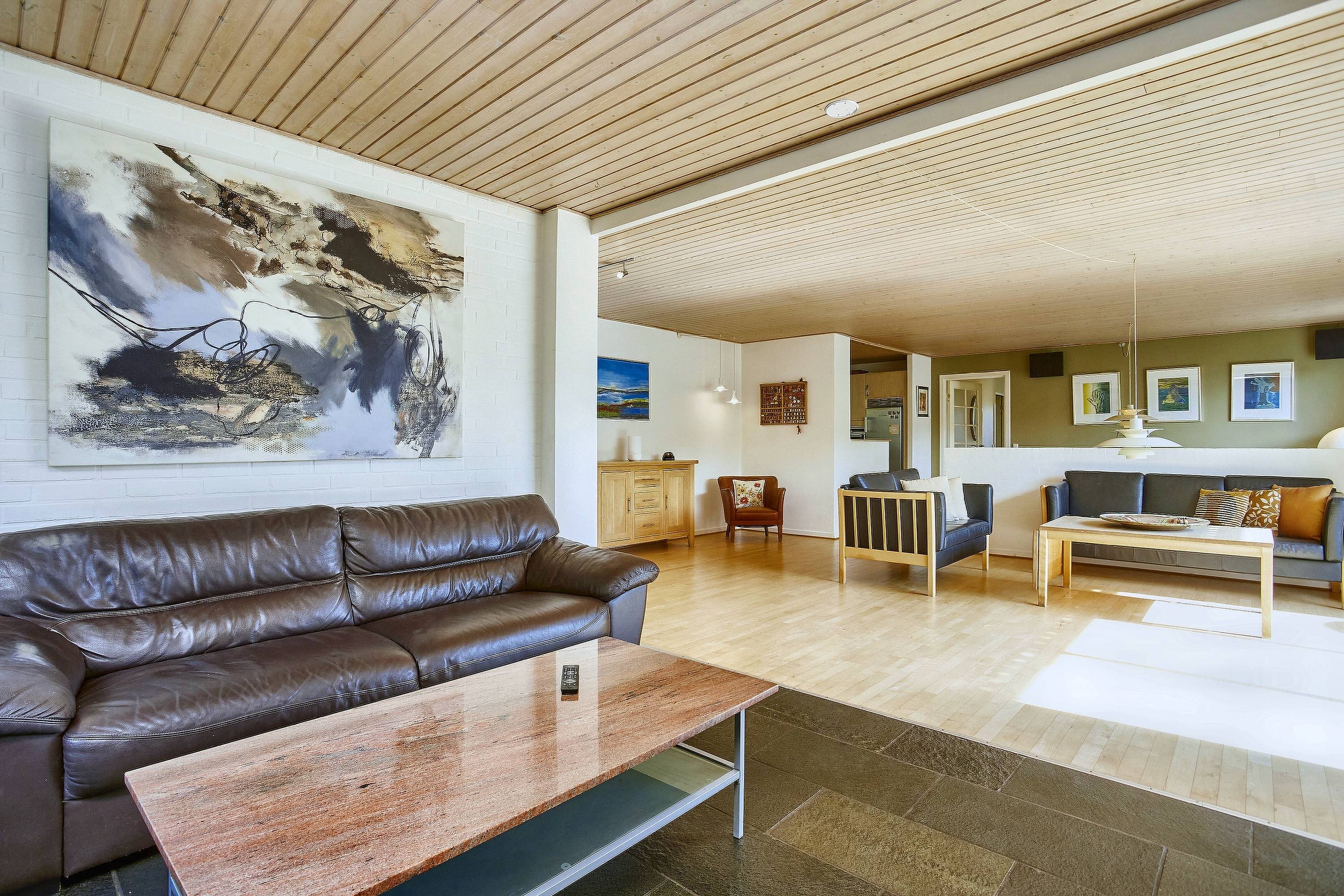 Fremhævet  billede i fuldskærmstilstand. Billede af Platanalle 54, 8700 Horsens