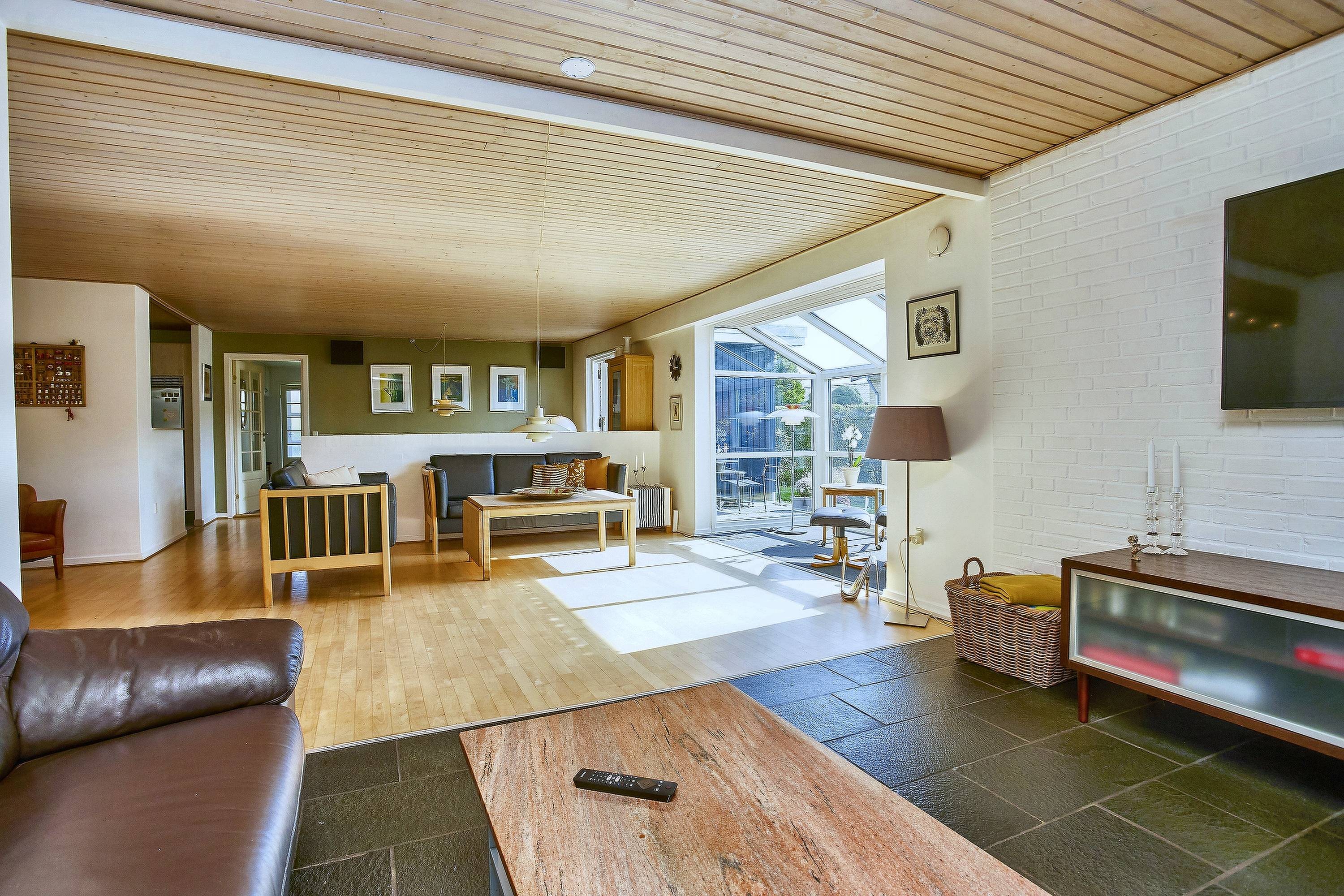 Fremhævet  billede i fuldskærmstilstand. Billede af Platanalle 54, 8700 Horsens