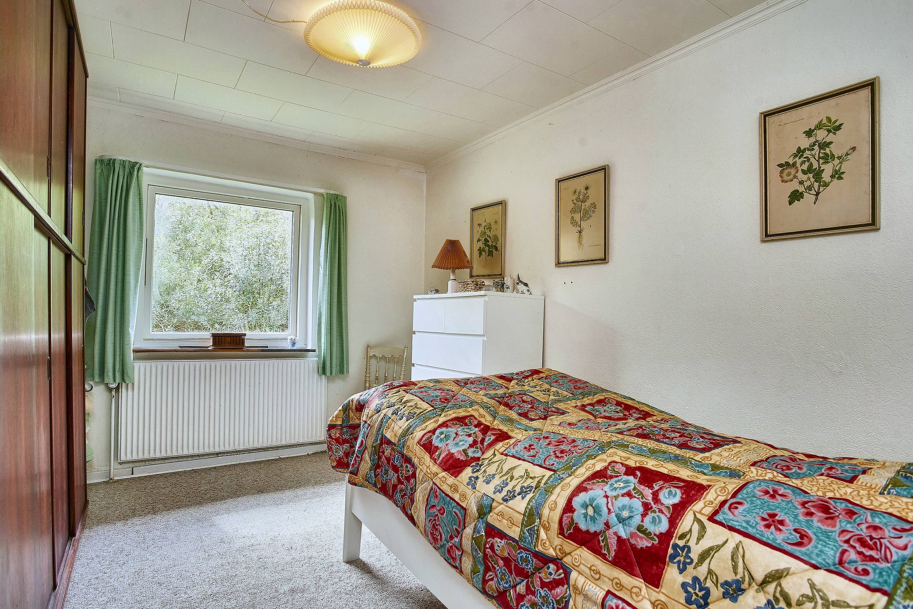 Fremhævet  billede i fuldskærmstilstand. Billede af Åvej 16B, Hammersholm, 8700 Horsens