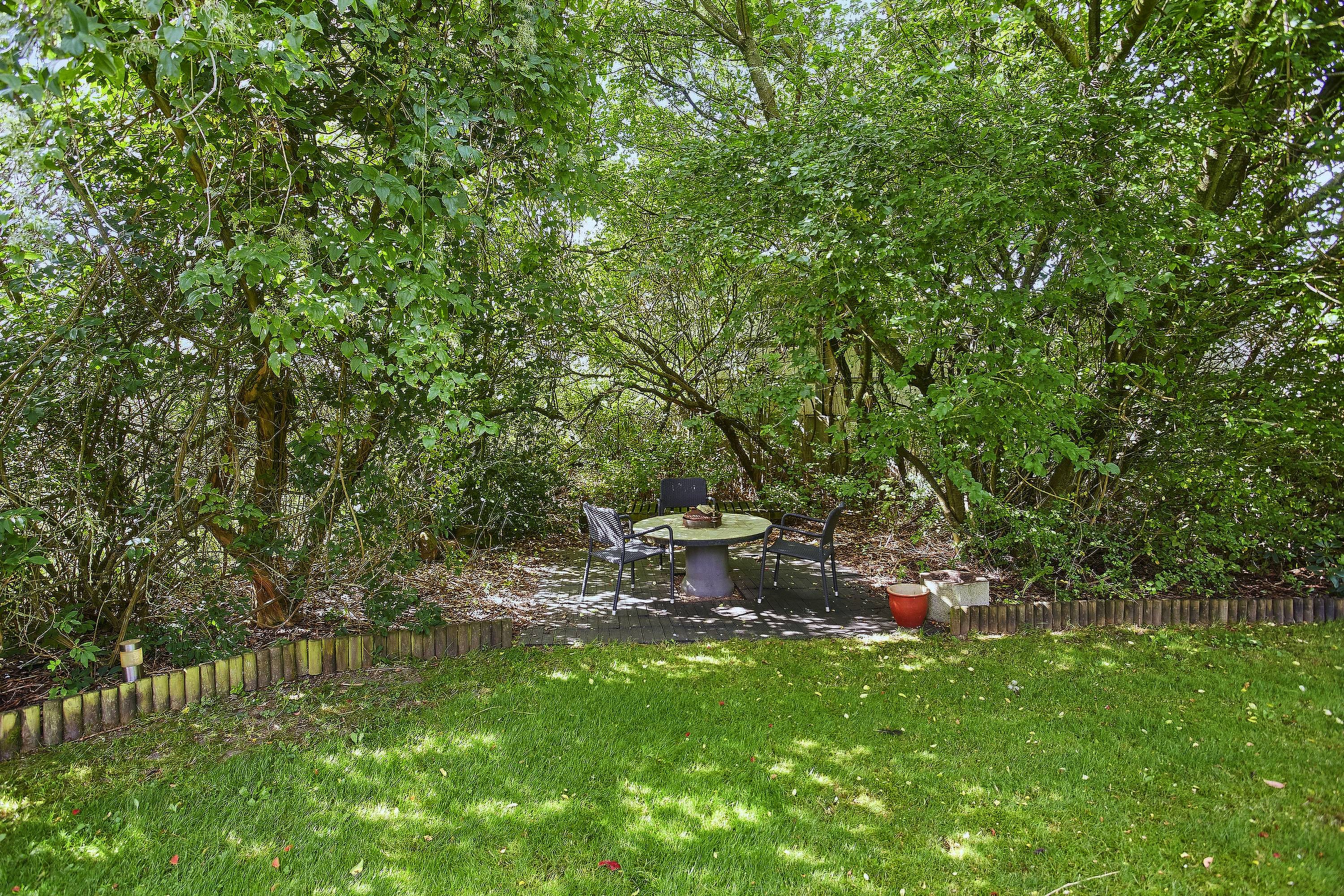 Fremhævet  billede i fuldskærmstilstand. Billede af Platanalle 54, 8700 Horsens