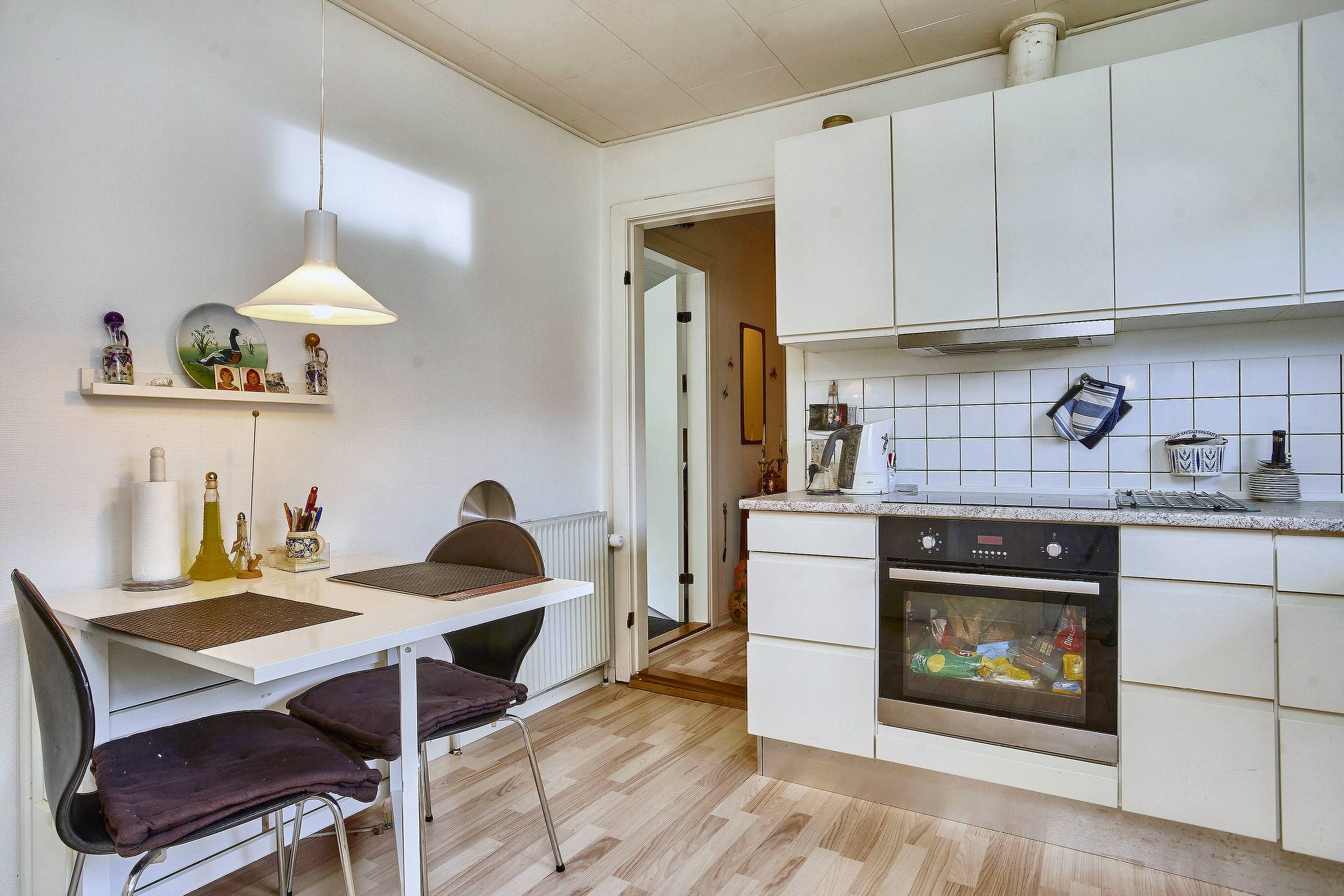 Fremhævet  billede i fuldskærmstilstand. Billede af Åvej 16B, Hammersholm, 8700 Horsens