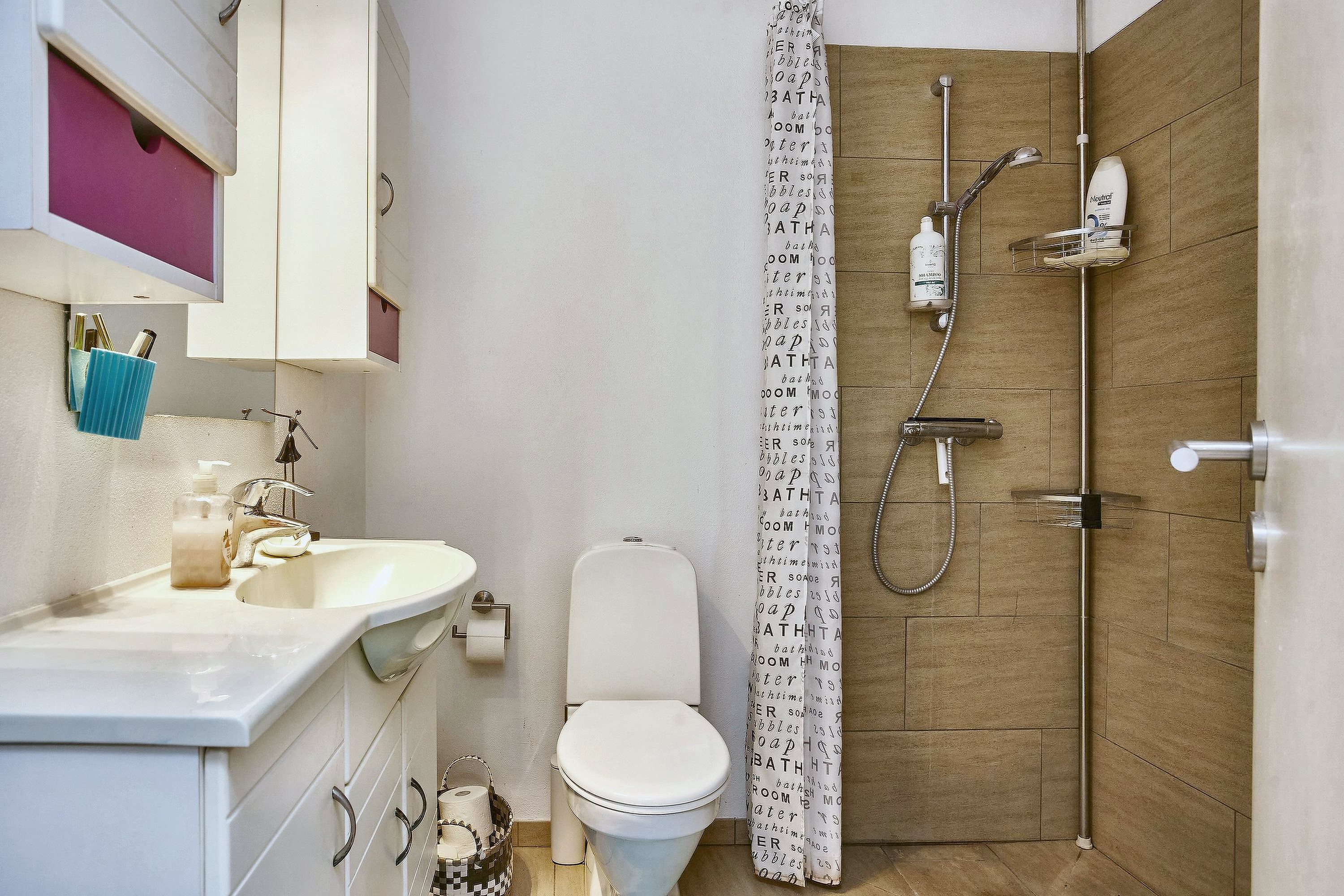 Fremhævet  billede i fuldskærmstilstand. Billede af Åvej 16B, Hammersholm, 8700 Horsens