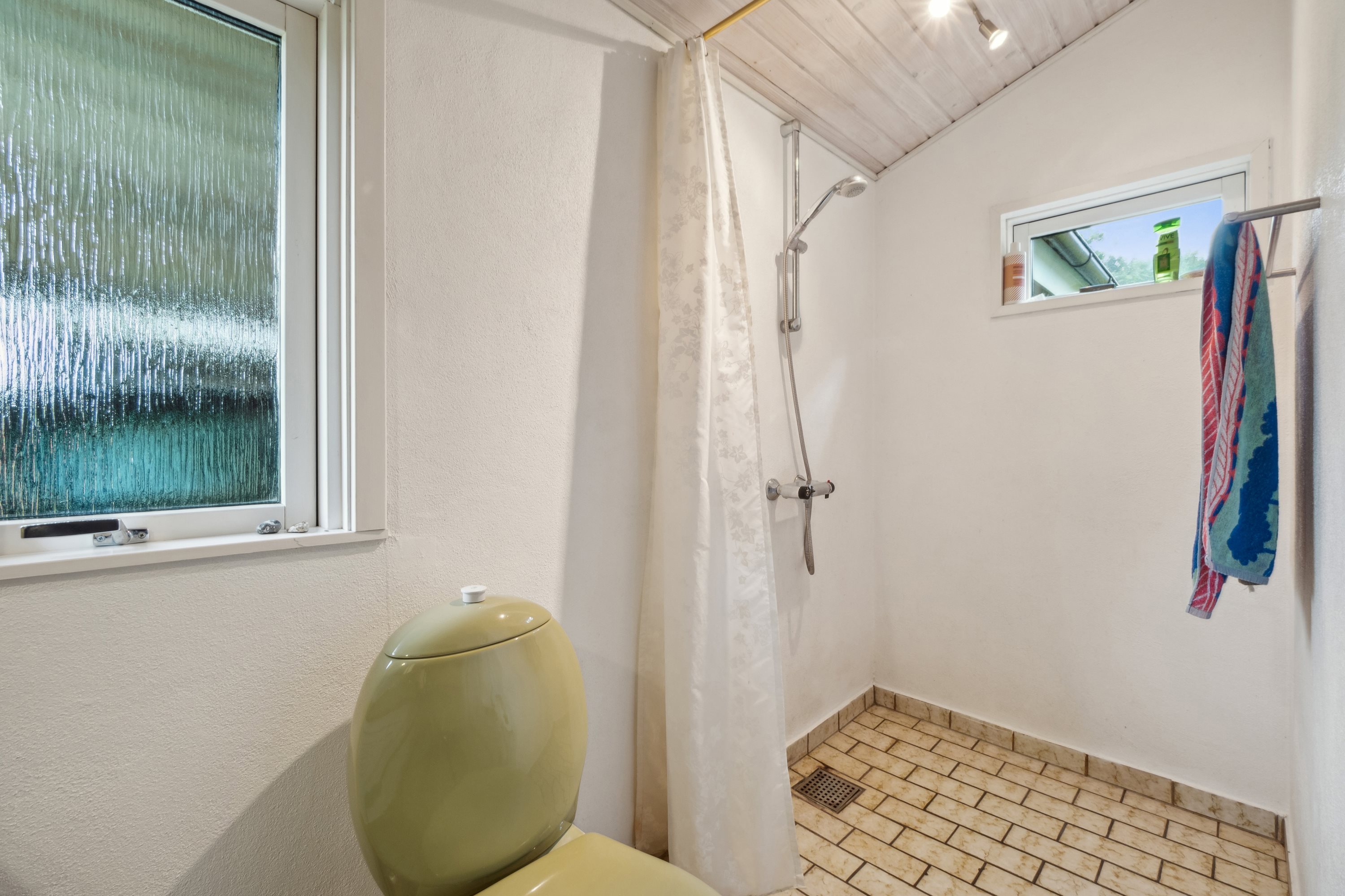 Fremhævet værelse billede i fuldskærmstilstand. Billede af Skovstjernevej 8, Vadum, 7860 Spøttrup