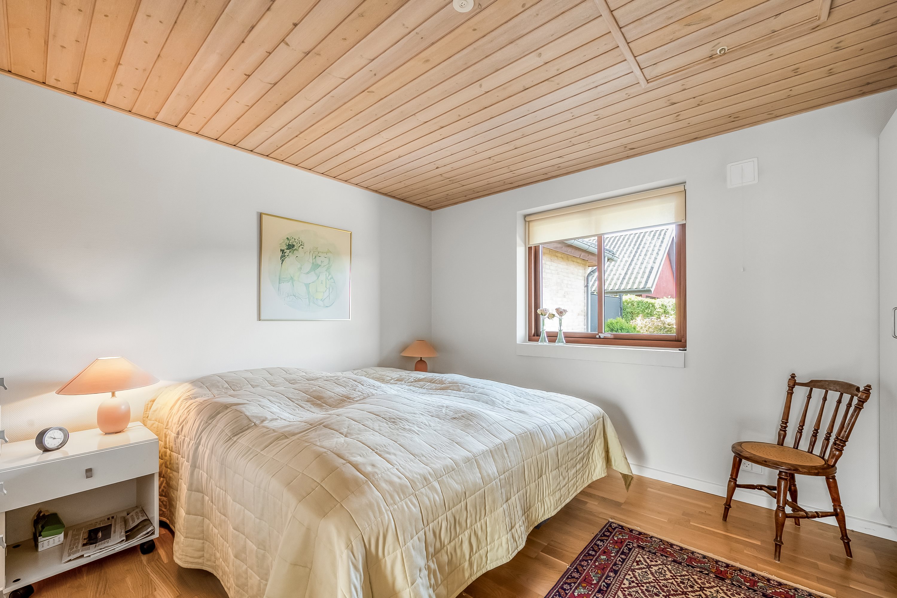 Fremhævet værelse billede i fuldskærmstilstand. Billede af Stenaldervej 87, Rindum, 6950 Ringkøbing